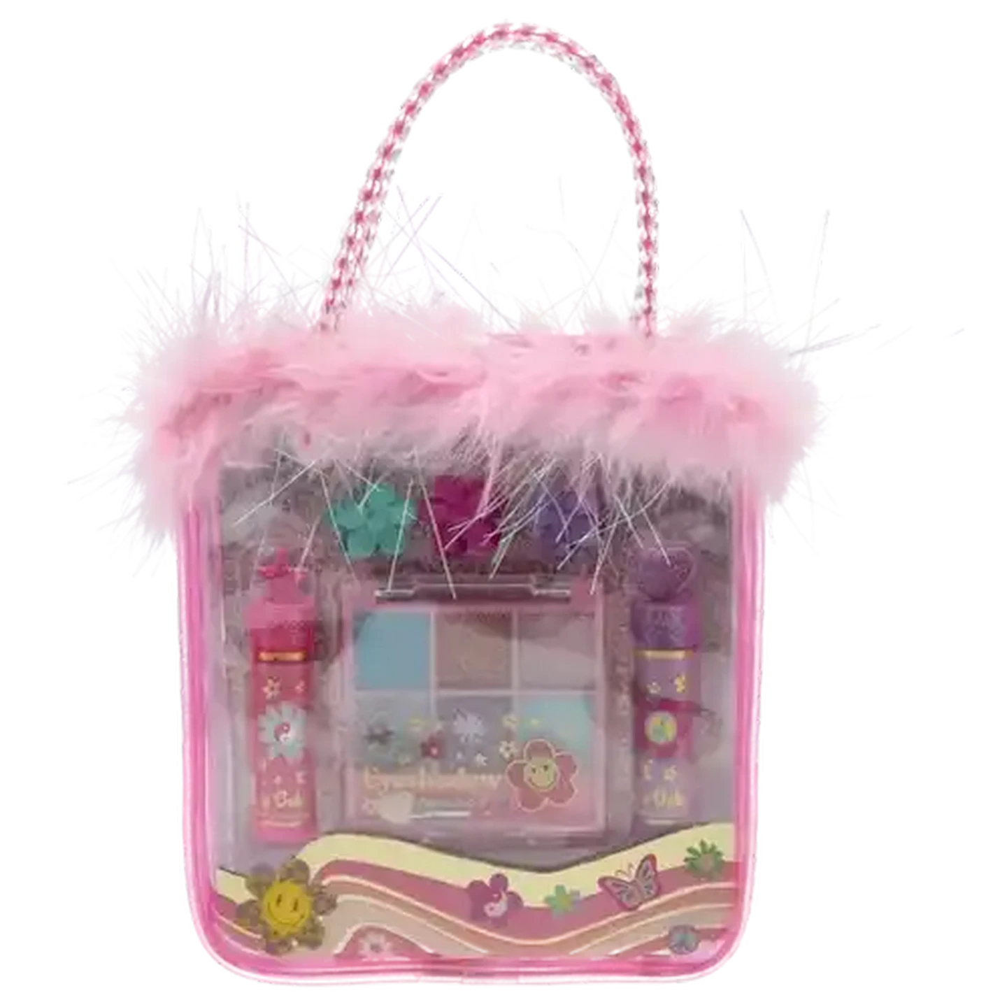 Image of Hot Focus Fancy Dress Beauty Make Up Set