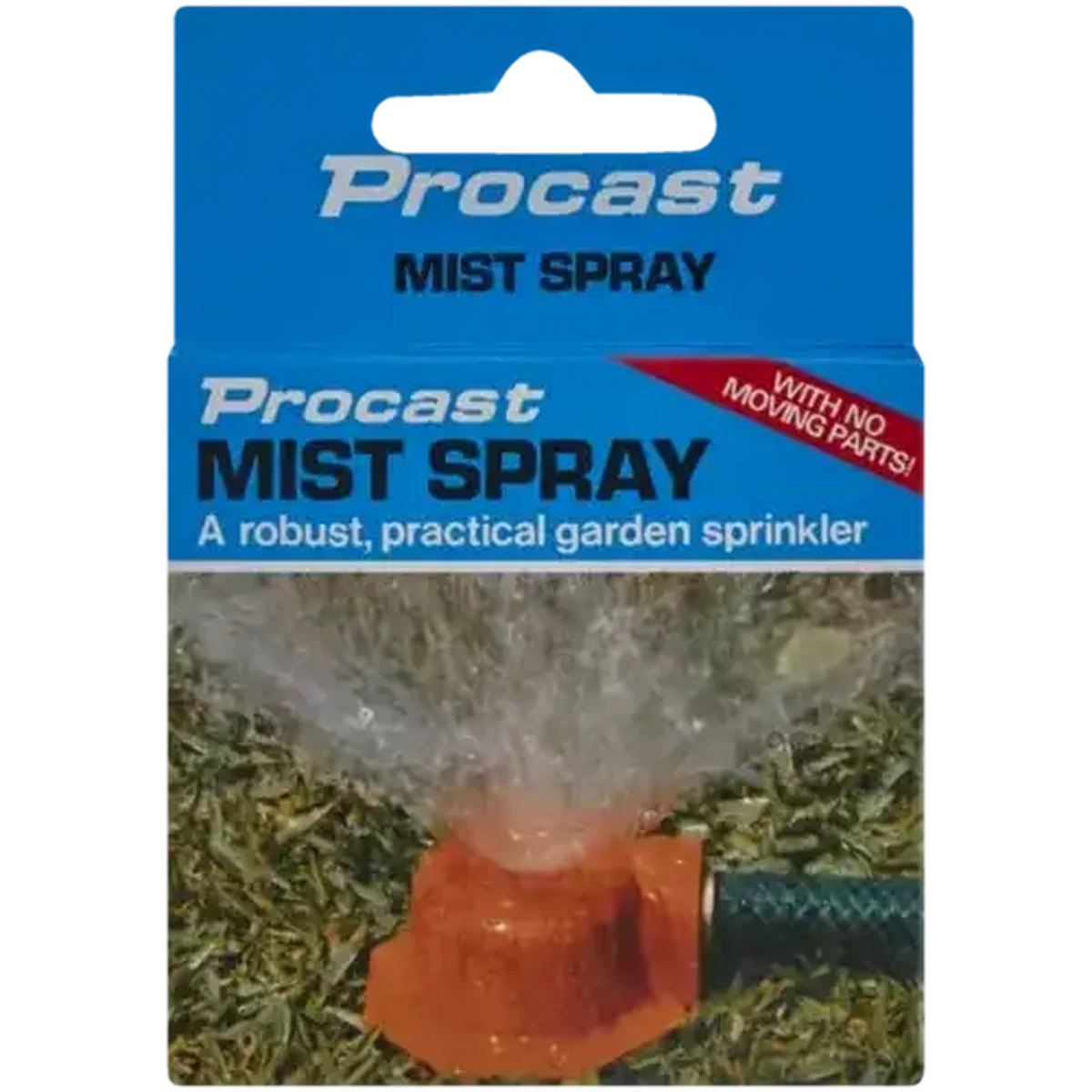 Checkers Sixty60 | Mist Sprinkler