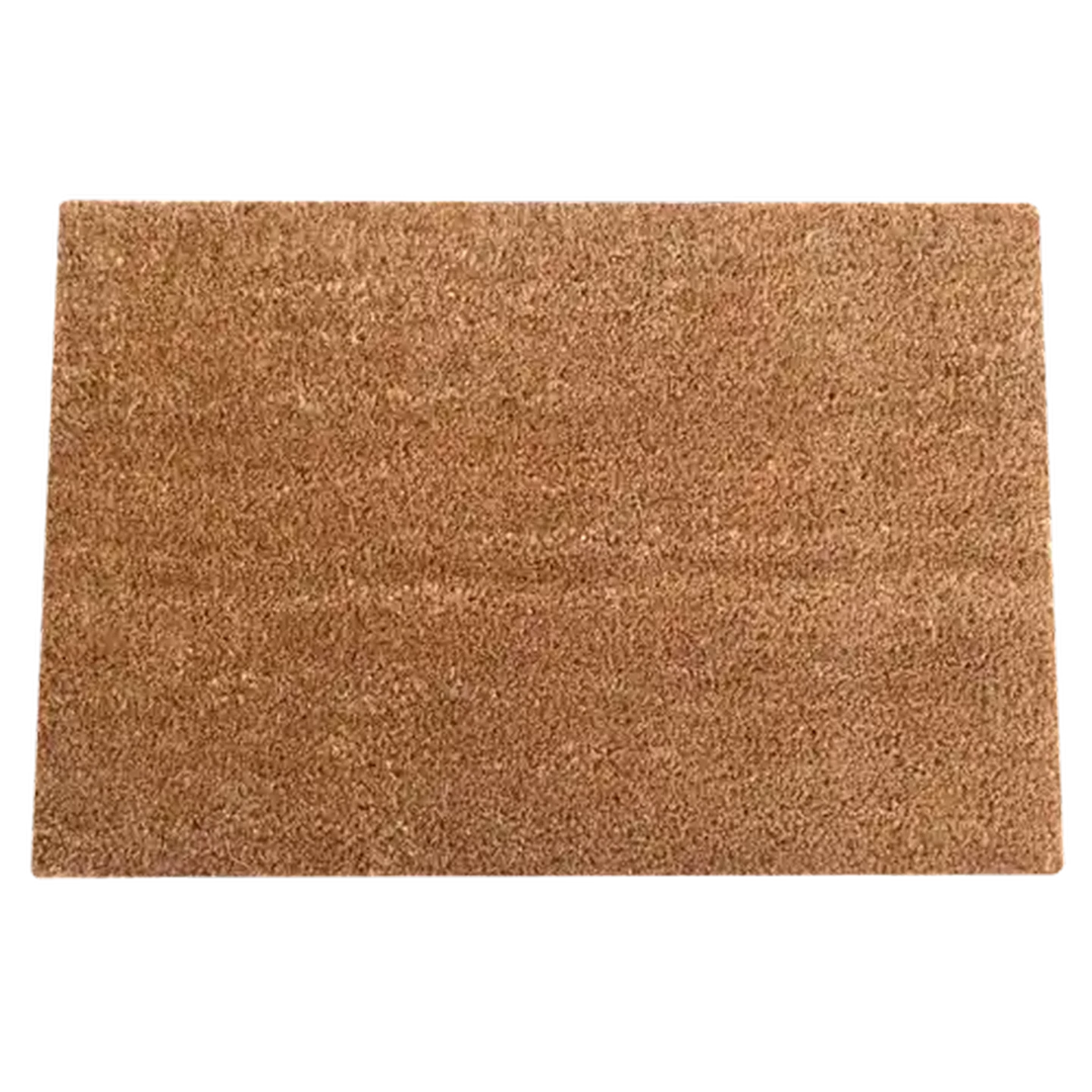 Image of Hometex Natural Coir Mat 70 x 40cm