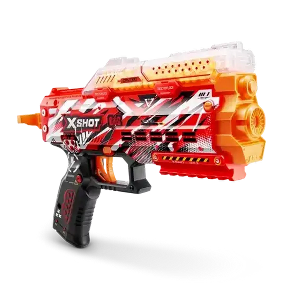 Checkers Sixty60 | XSHOT Hyper Gel Stinger Blaster