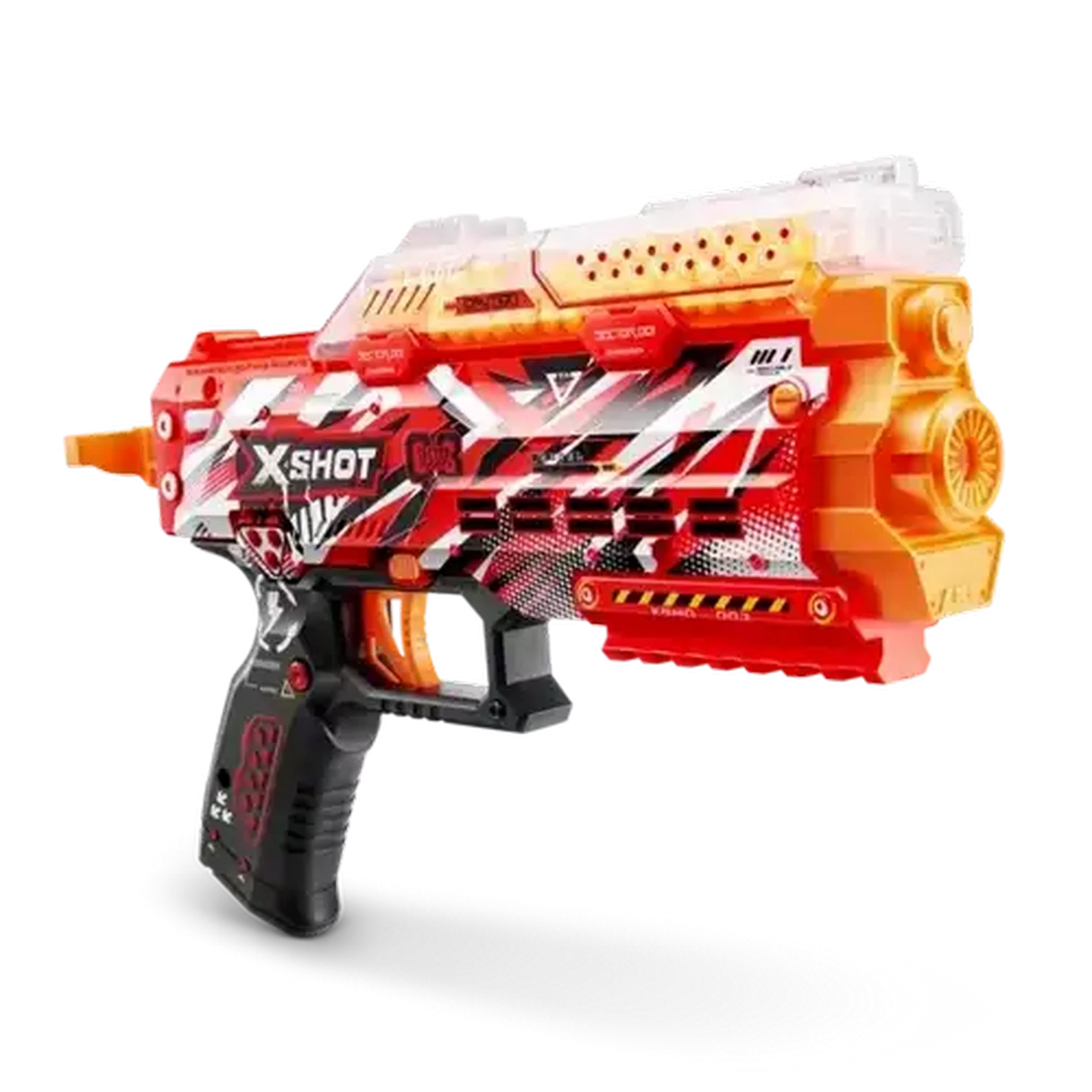 Checkers Sixty60 | XSHOT Hyper Gel Stinger Blaster