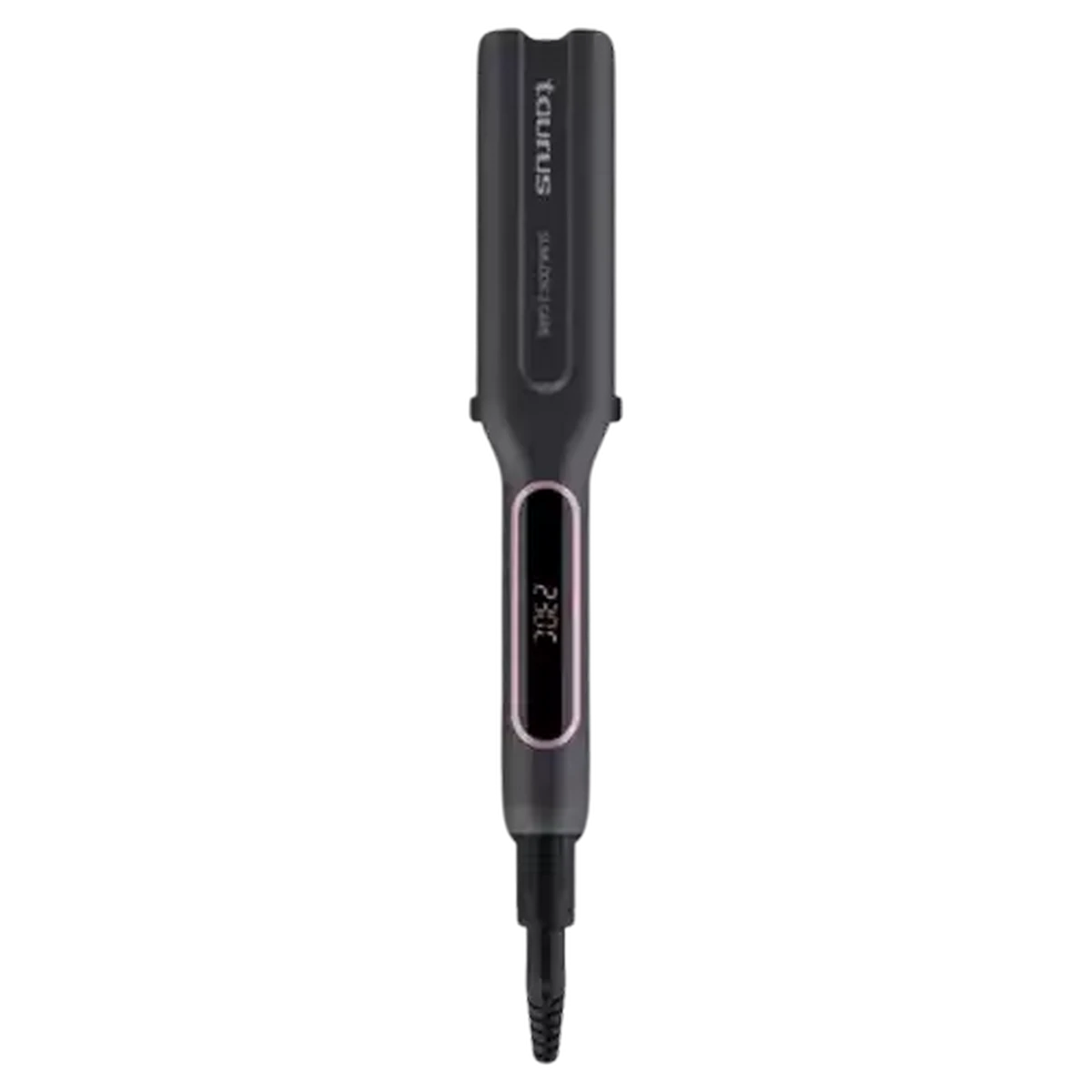 Checkers Sixty60 | Taurus Black Hair Straightener 220W