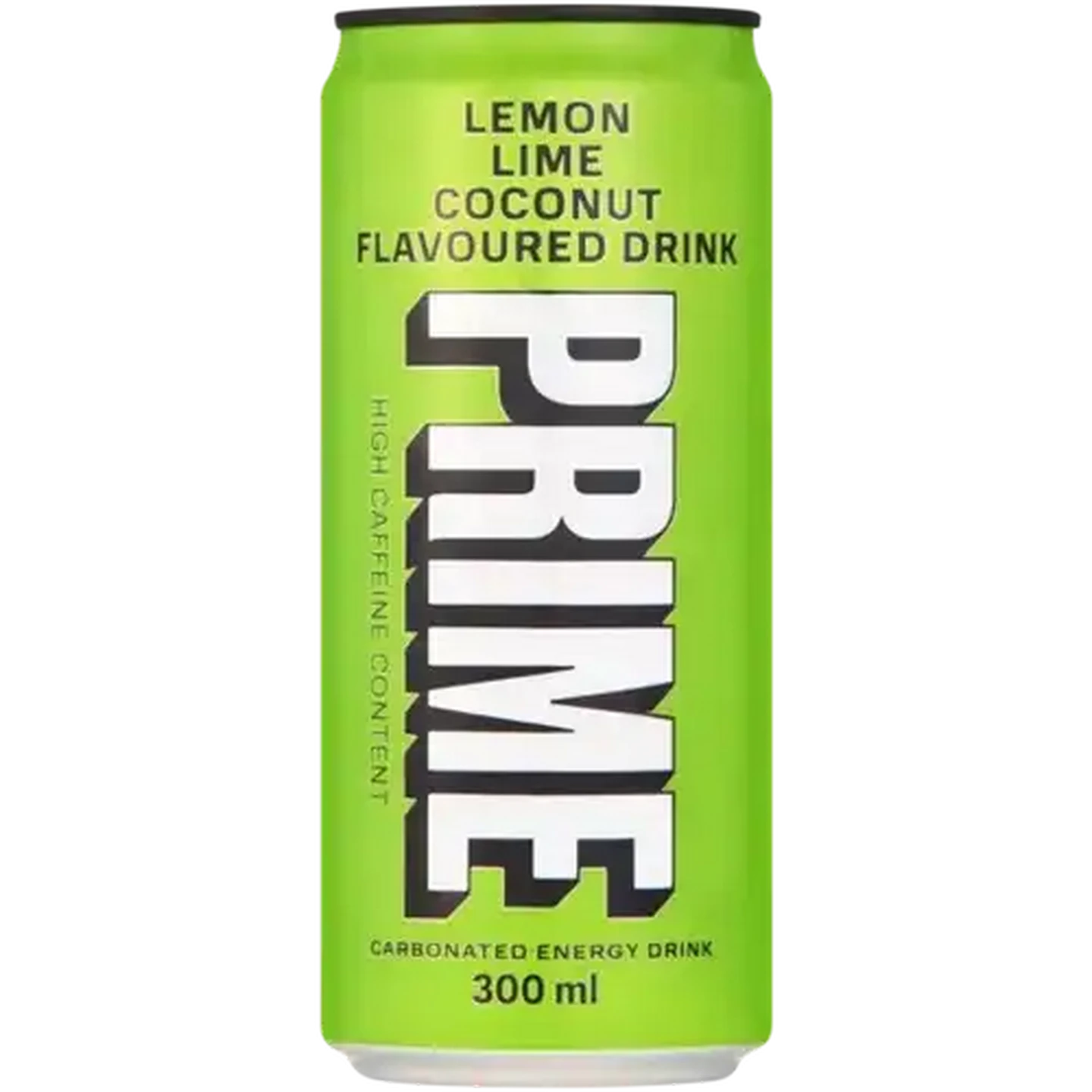 Checkers Sixty60 | Prime Lemon Lime Coconut Flavoured Energy Drink