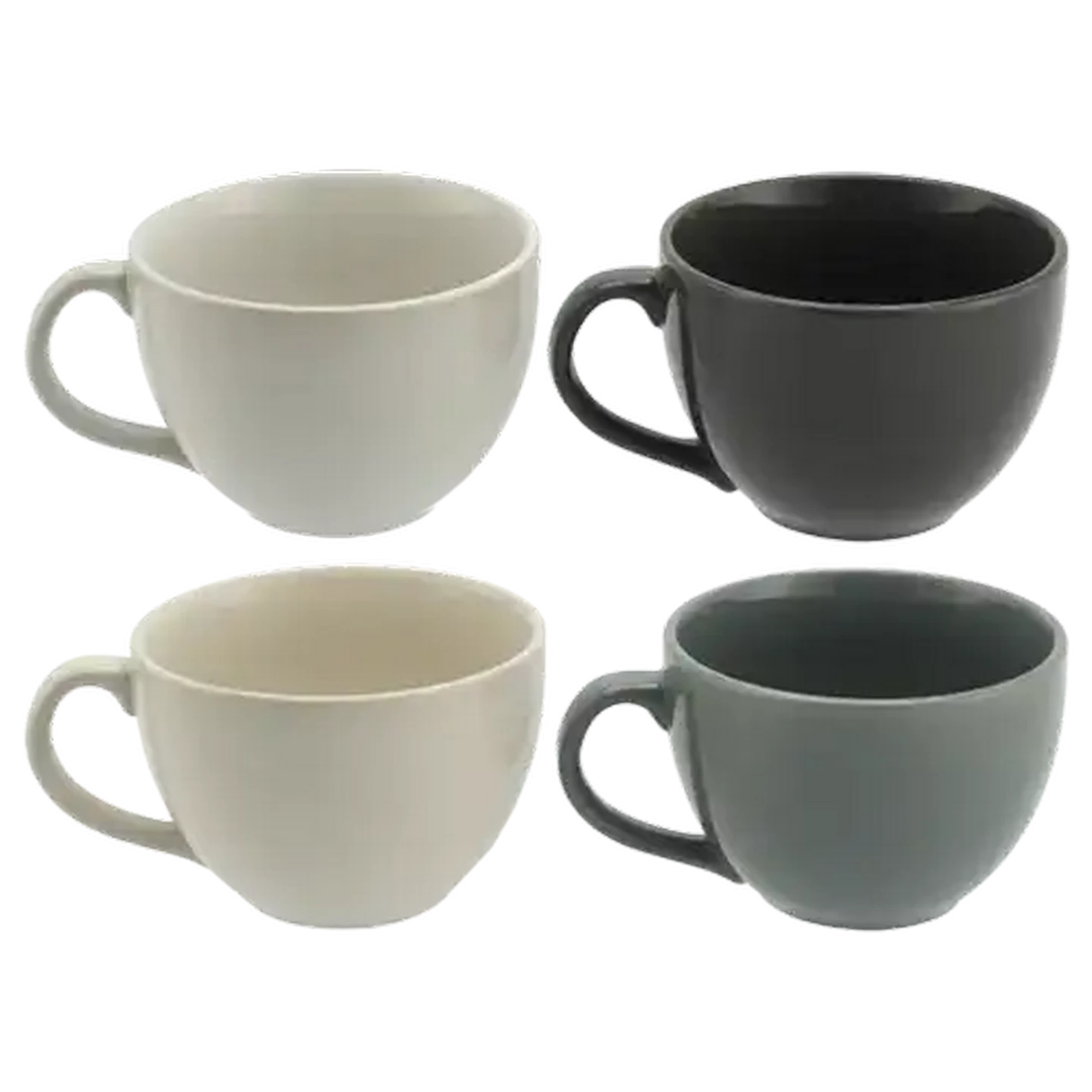 Checkers Sixty60 | Cappuccino Delight Coffee Mug 520ml (Colour May