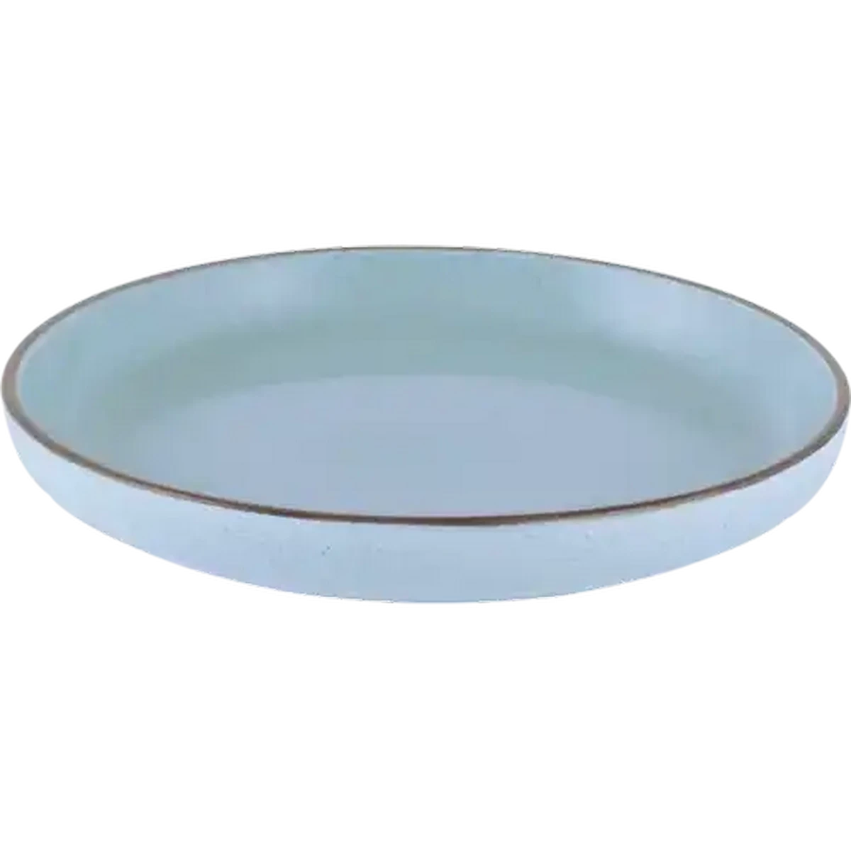Checkers Sixty60 | Rustic Blue Stoneware Side Plates 21.3cm 4-Pack