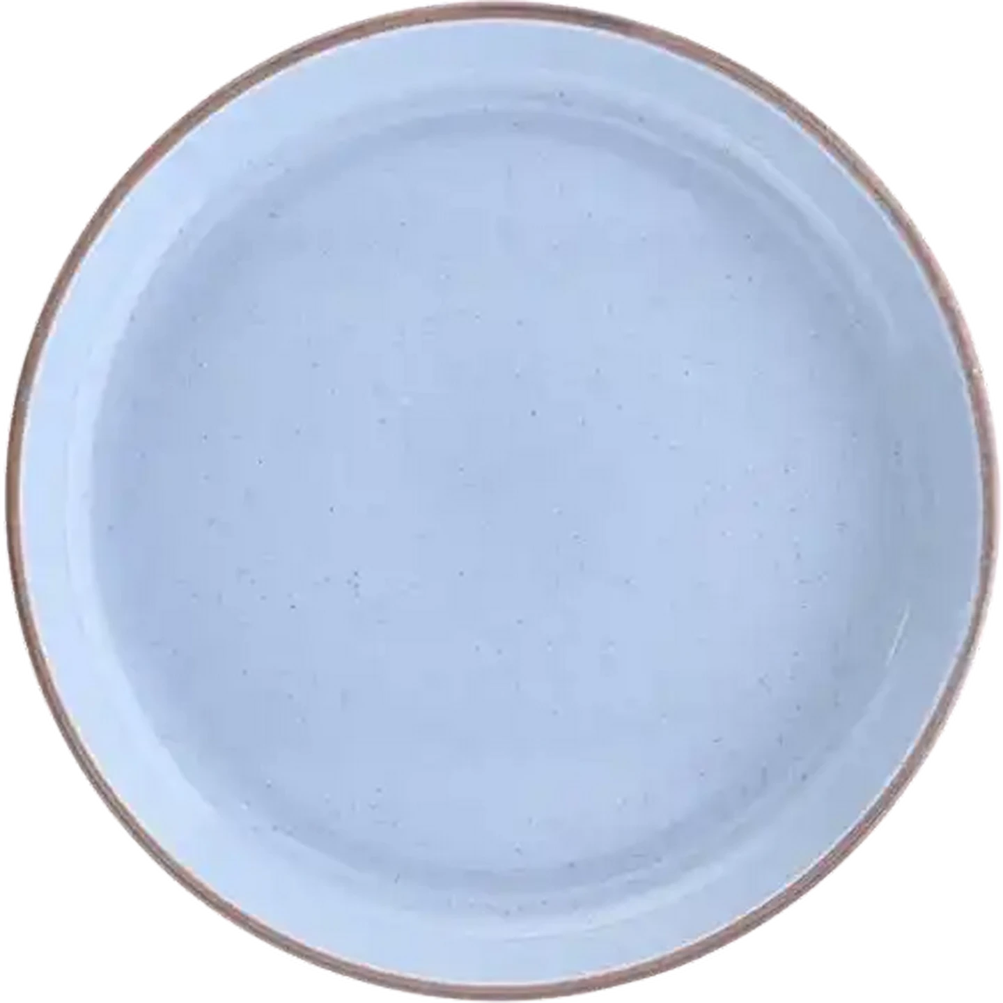 Checkers Sixty60 | Rustic Blue Stoneware Side Plates 21.3cm 4-Pack