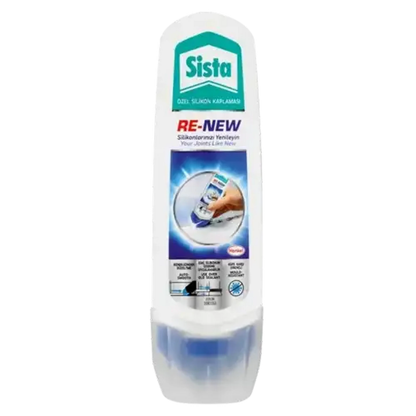 Image of Sista Re-New Sealant 100ml