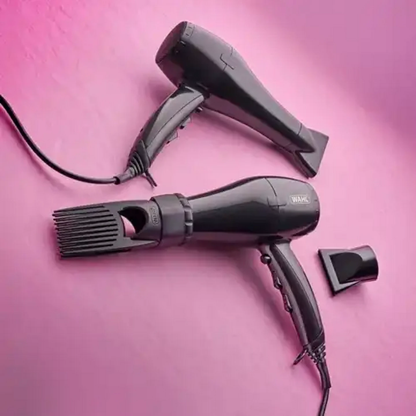 satinique Scalp & Hair Dryer かっさ付き Enzo X9 Super Hair Dryer +