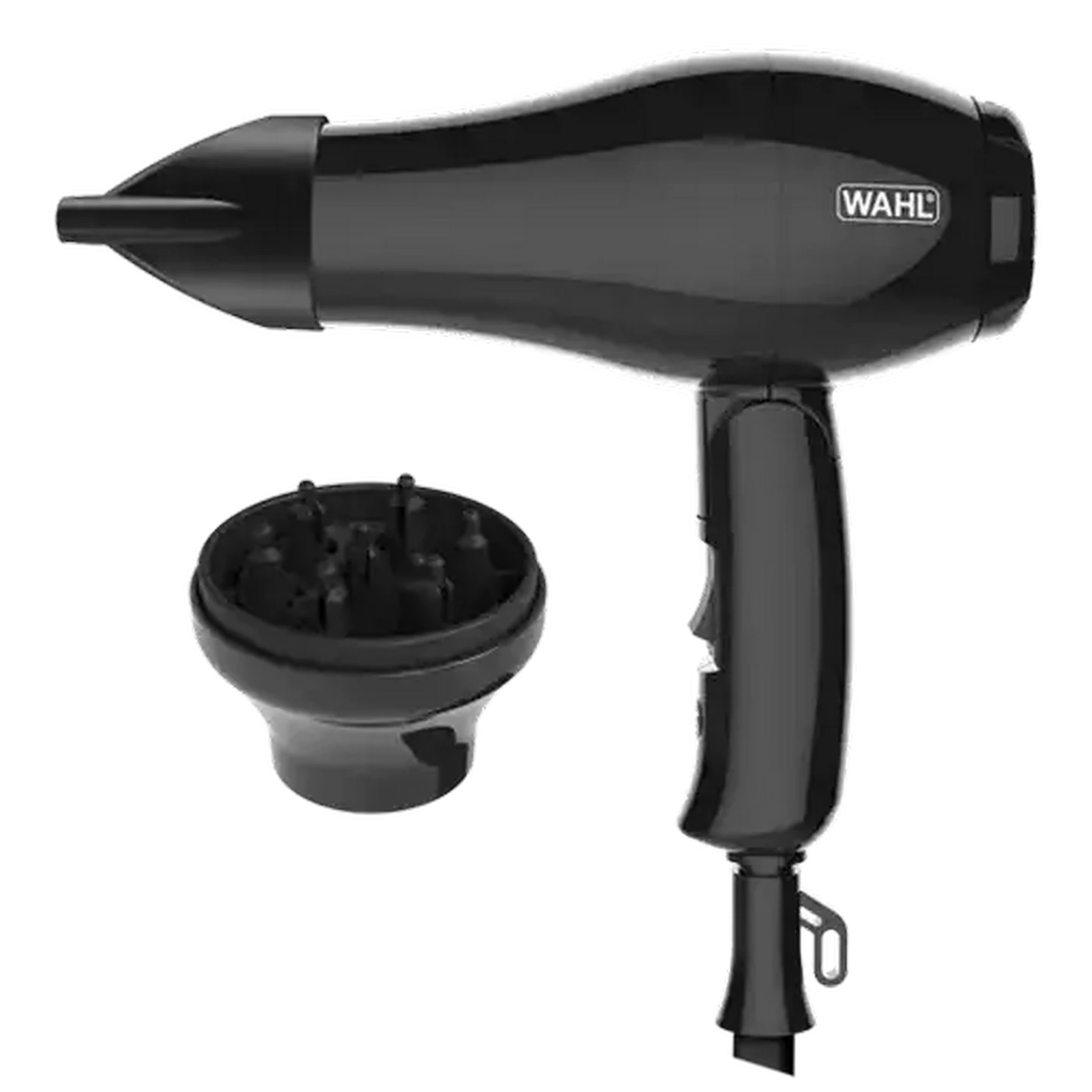 Checkers Sixty60 | Wahl Travel 1000w Foldable Dual-Voltage DC Hair