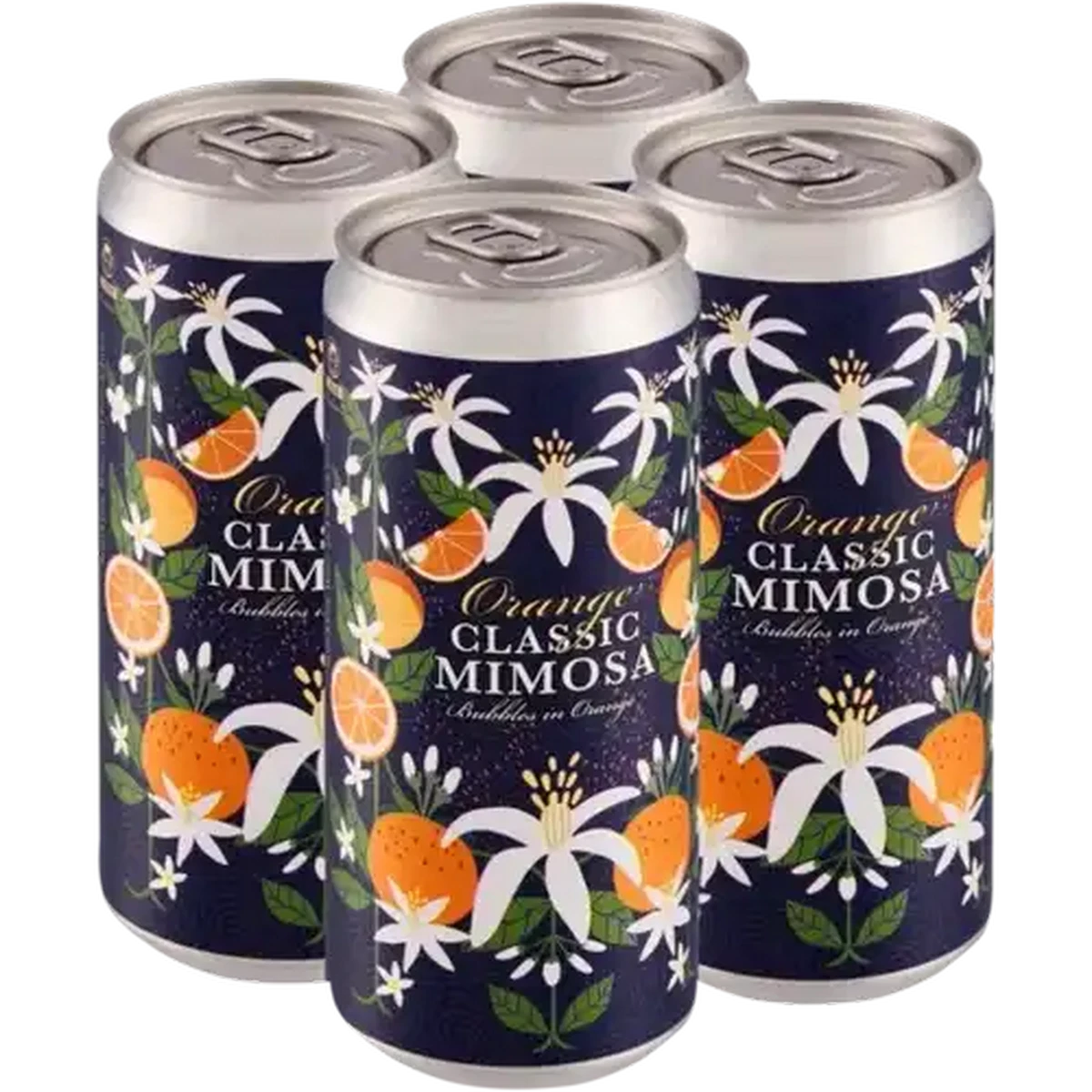 Checkers Sixty60 | Cheeky Monkey Classic Mimosa Cans 4 x 300ml