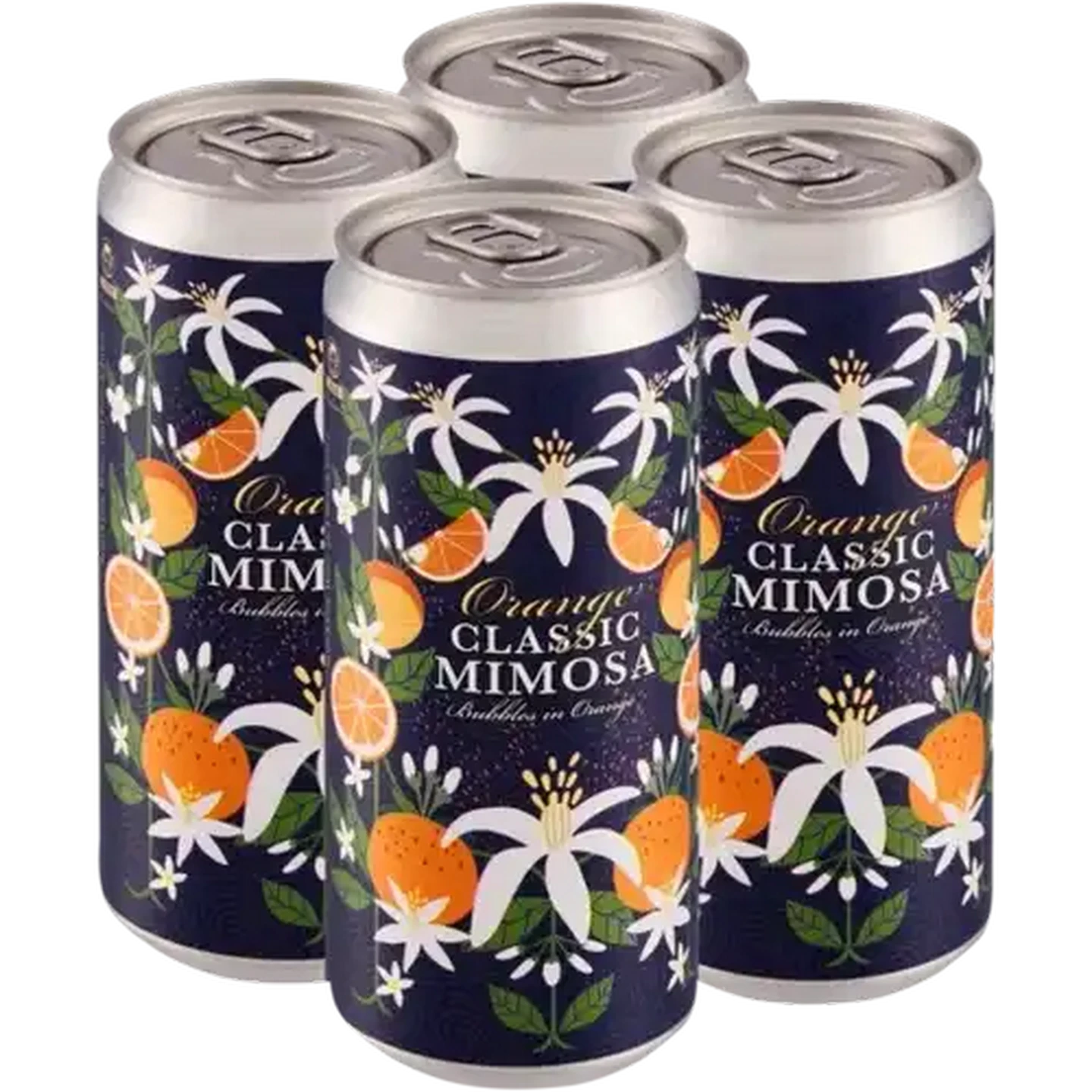 Checkers Sixty60 | Cheeky Monkey Classic Mimosa Cans 4 x 300ml