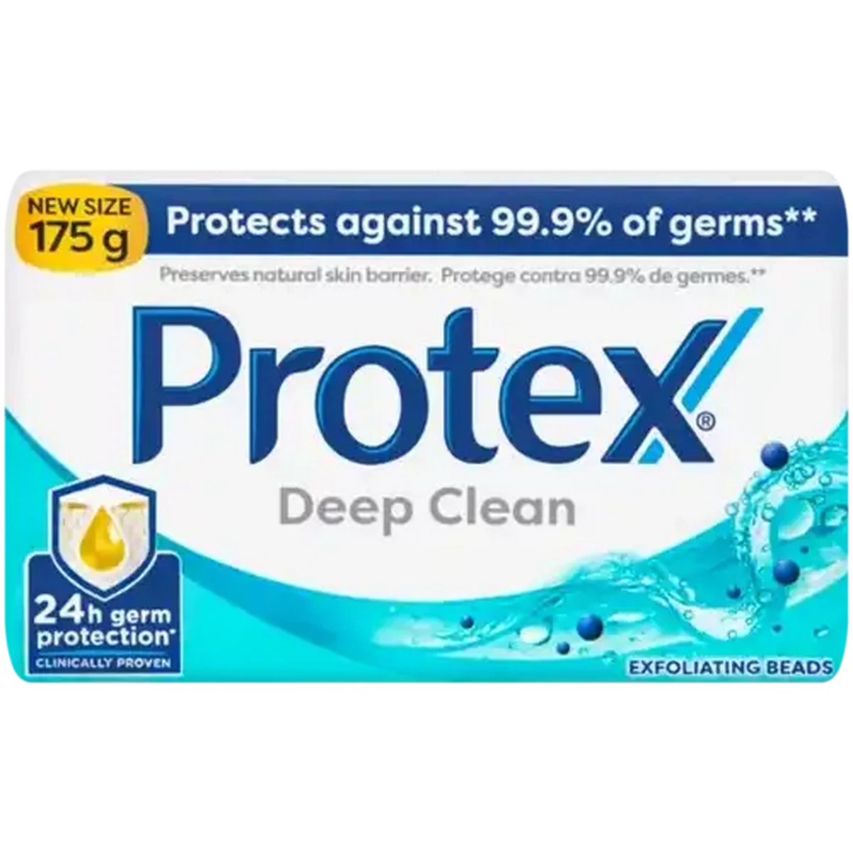 Checkers Sixty60 | Protex Deep Clean Bar Soap 175g