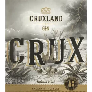 Checkers Sixty60 | Cruxland London Dry Gin Infused with Kalahari
