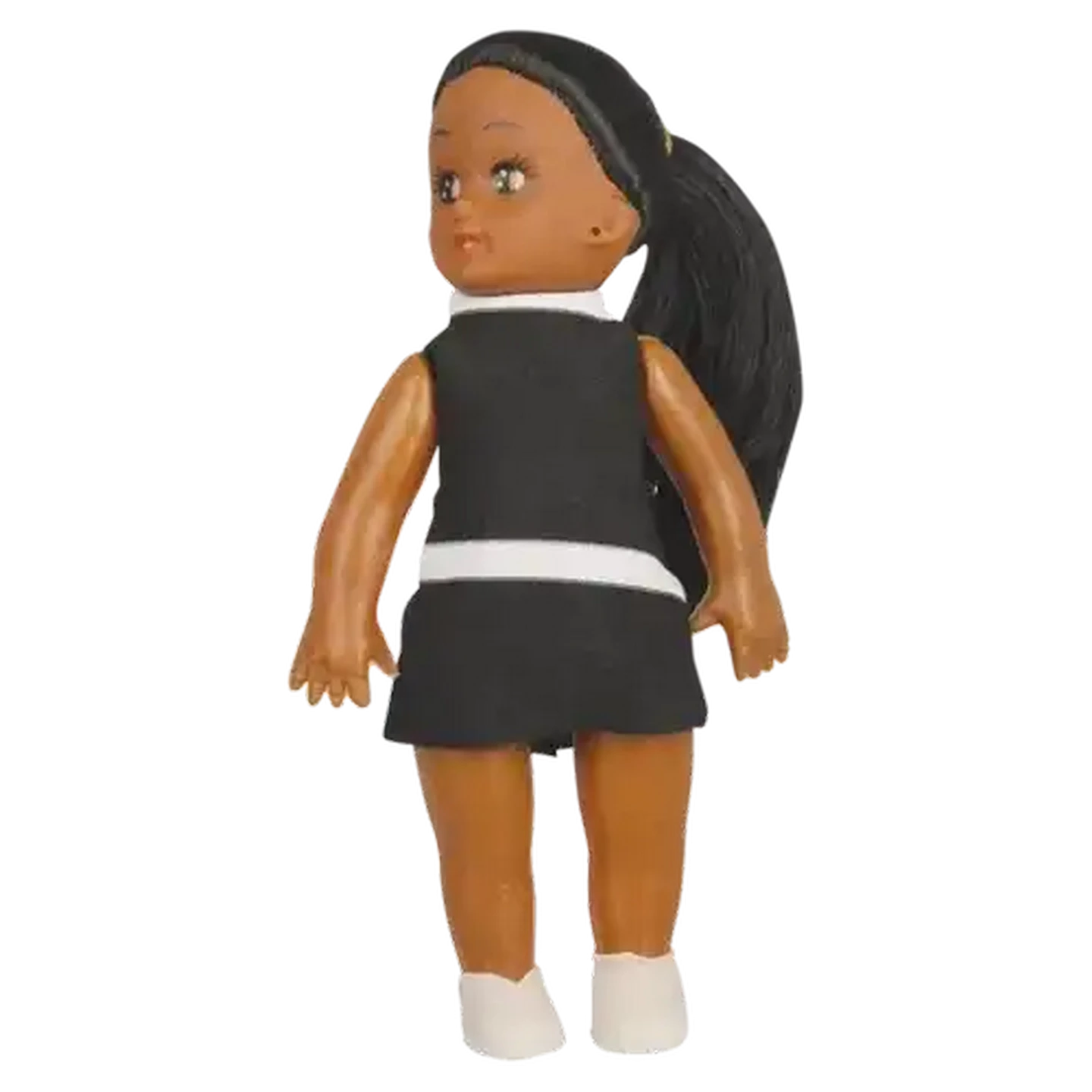 Shoprite ZA | Pretty Girl Header Doll 15cm