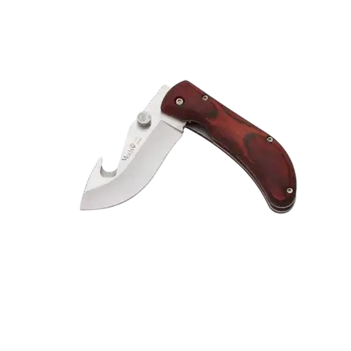 Checkers Sixty60 | Muela SW 8R Hunting Knife