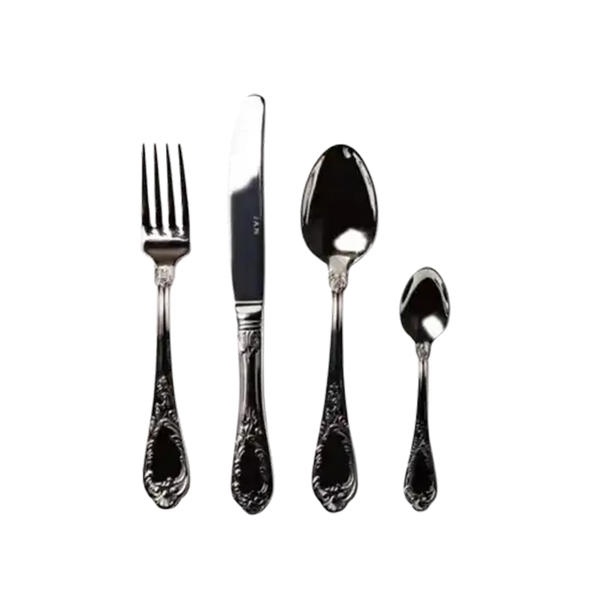 Checkers Sixty60 | JAN Pluto Cutlery Set 16 Piece