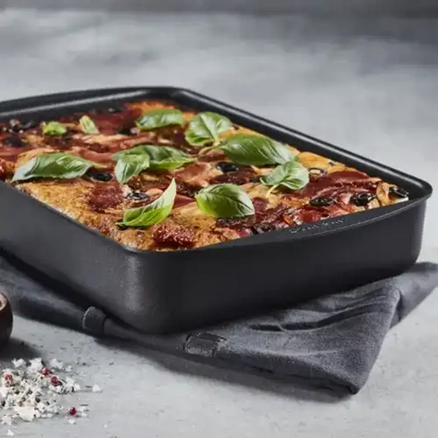 Checkers Sixty60 | Scanpan Classic Roasting Pan 34 x 22cm