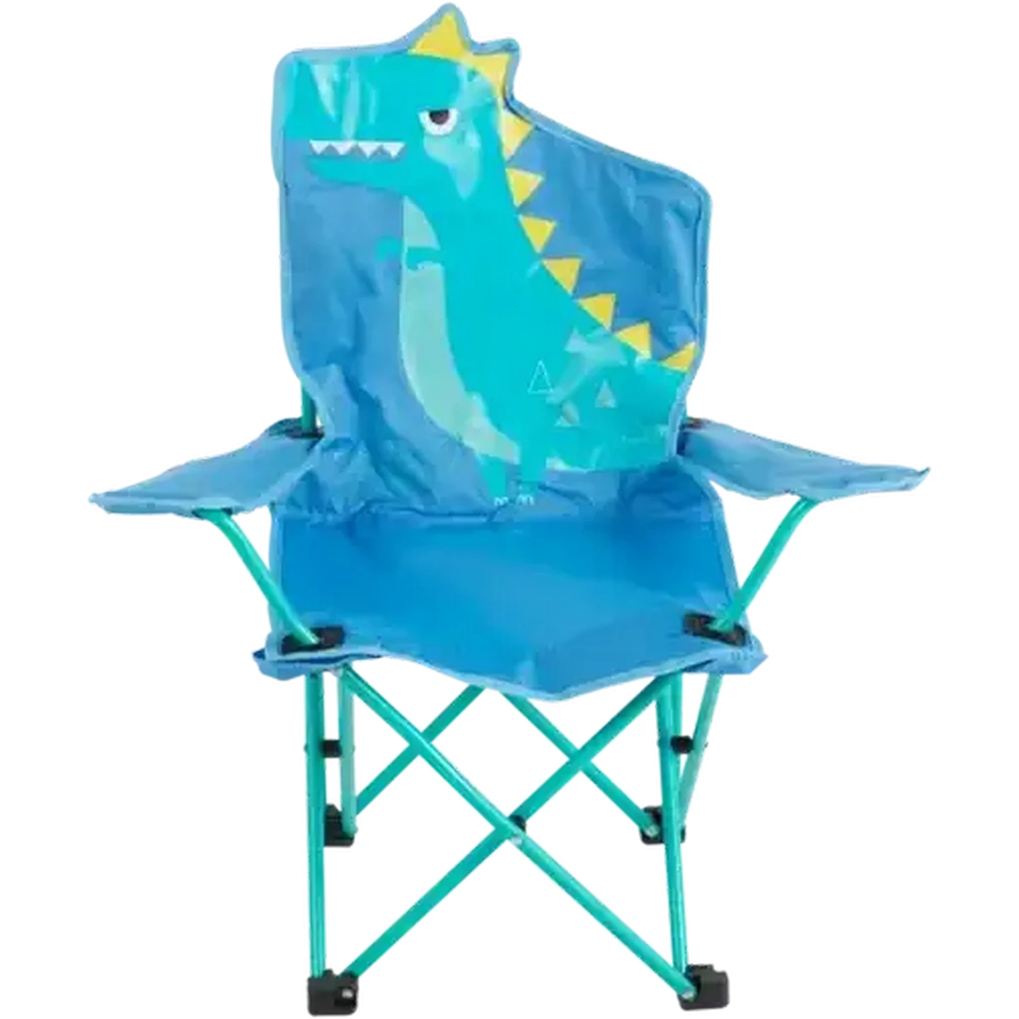 Image of Bush Baby Unicorn/Dino Kiddies Chair (Design May Vary)