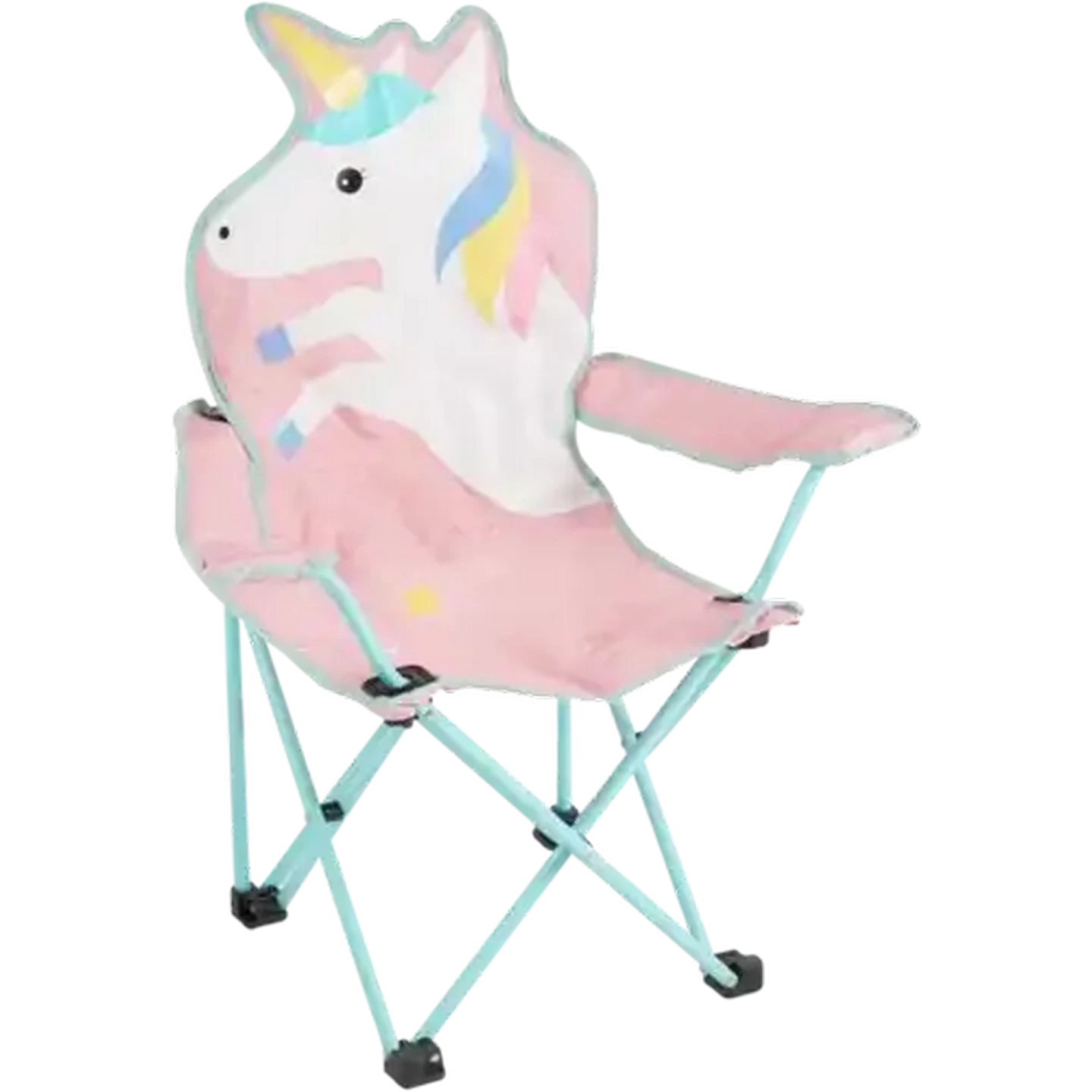 Image of Bush Baby Unicorn/Dino Kiddies Chair (Design May Vary)