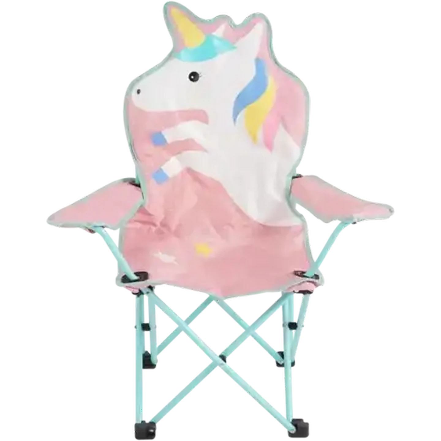 Image of Bush Baby Unicorn/Dino Kiddies Chair (Design May Vary)