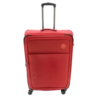 Checkers Sixty60 | Tosca Urban Black Trolley Suitcase Large 120L