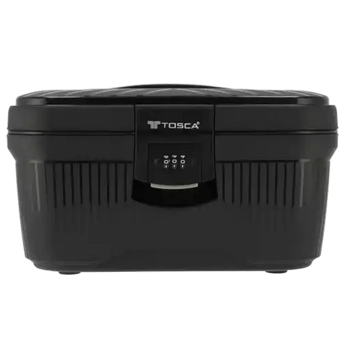Checkers Sixty60 | Tosca Guardian Black Vanity Case 12L