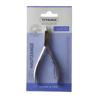 Checkers Sixty60 | Big Apple Black LED Tweezer