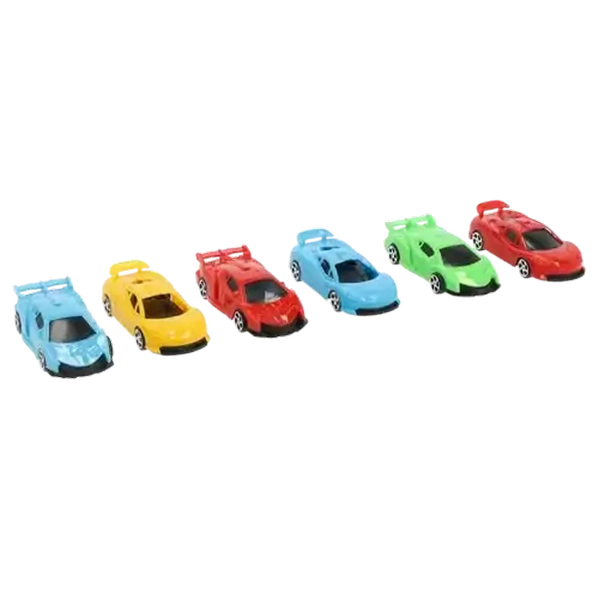 Shoprite ZA | Super Racing Champion Friction Car 12cm 2-Pack