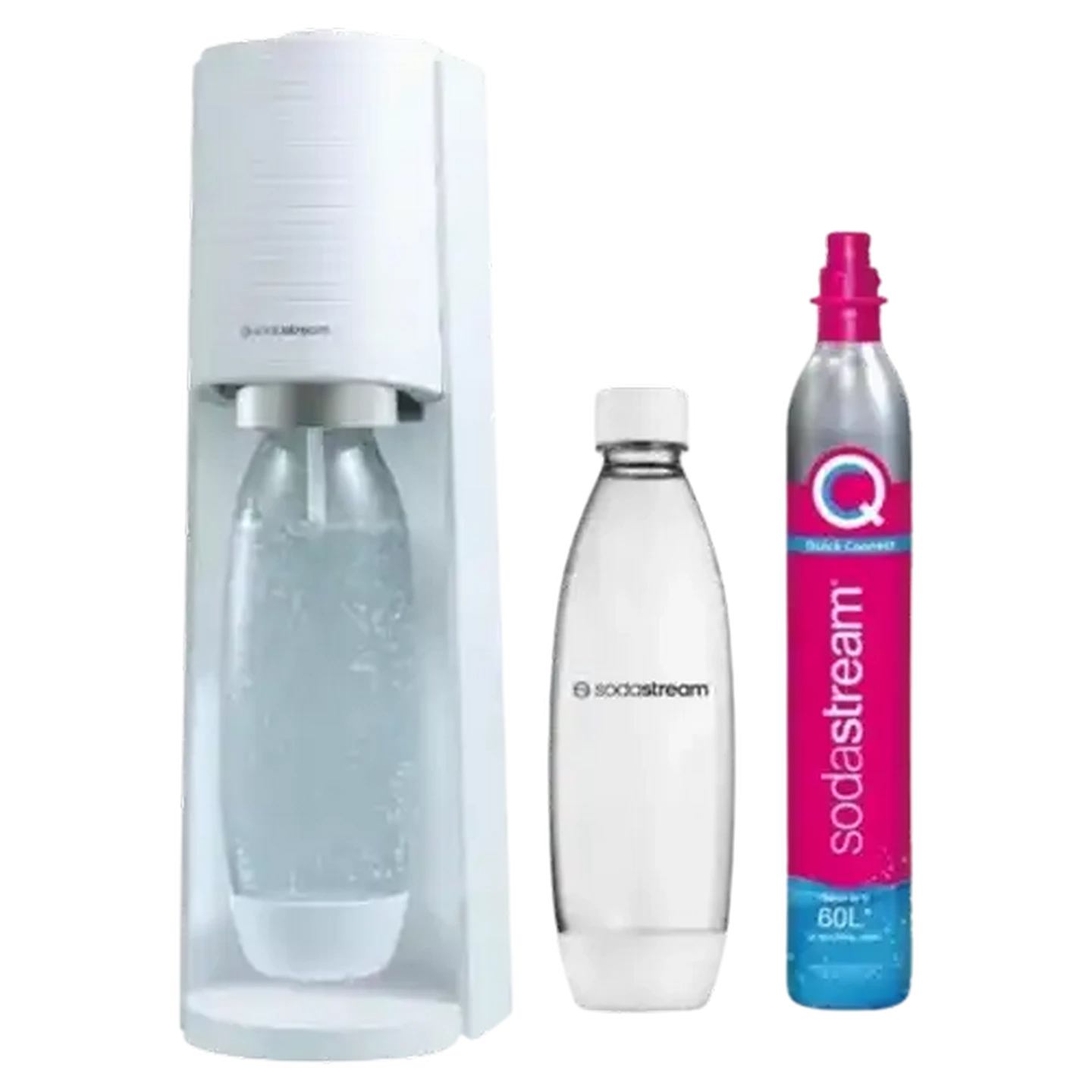 Checkers Sixty60 | SodaStream Terra White Sparkling Water Maker