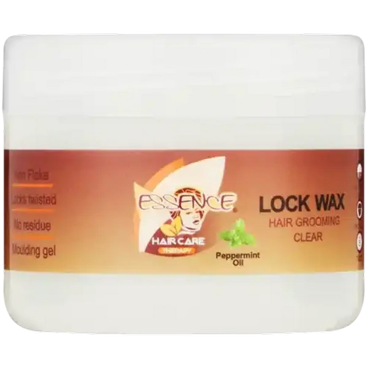 Checkers Sixty60 | Essence Hair Care Peppermint Oil Lock Wax 125g