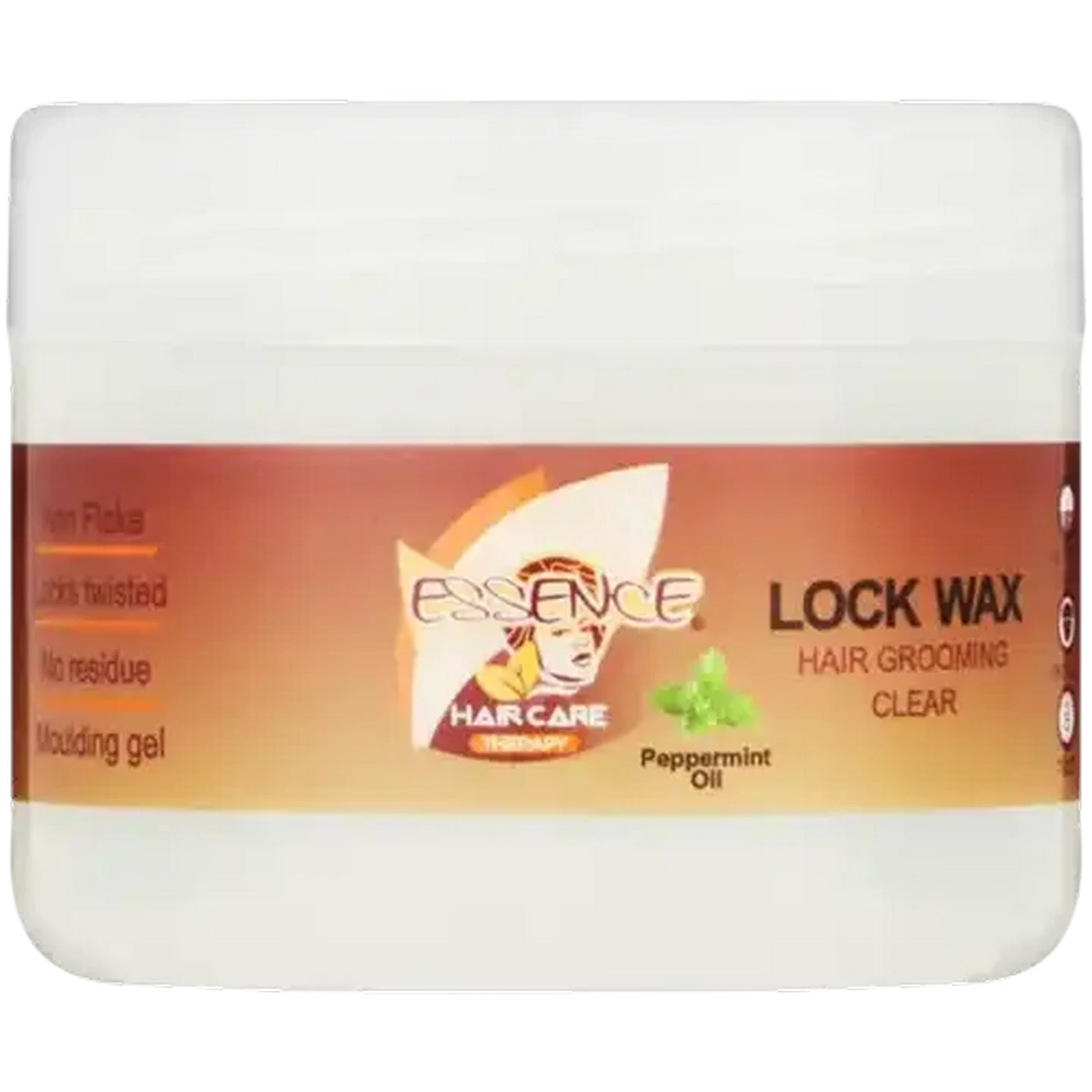 Checkers Sixty60 | Essence Hair Care Peppermint Oil Lock Wax 125g