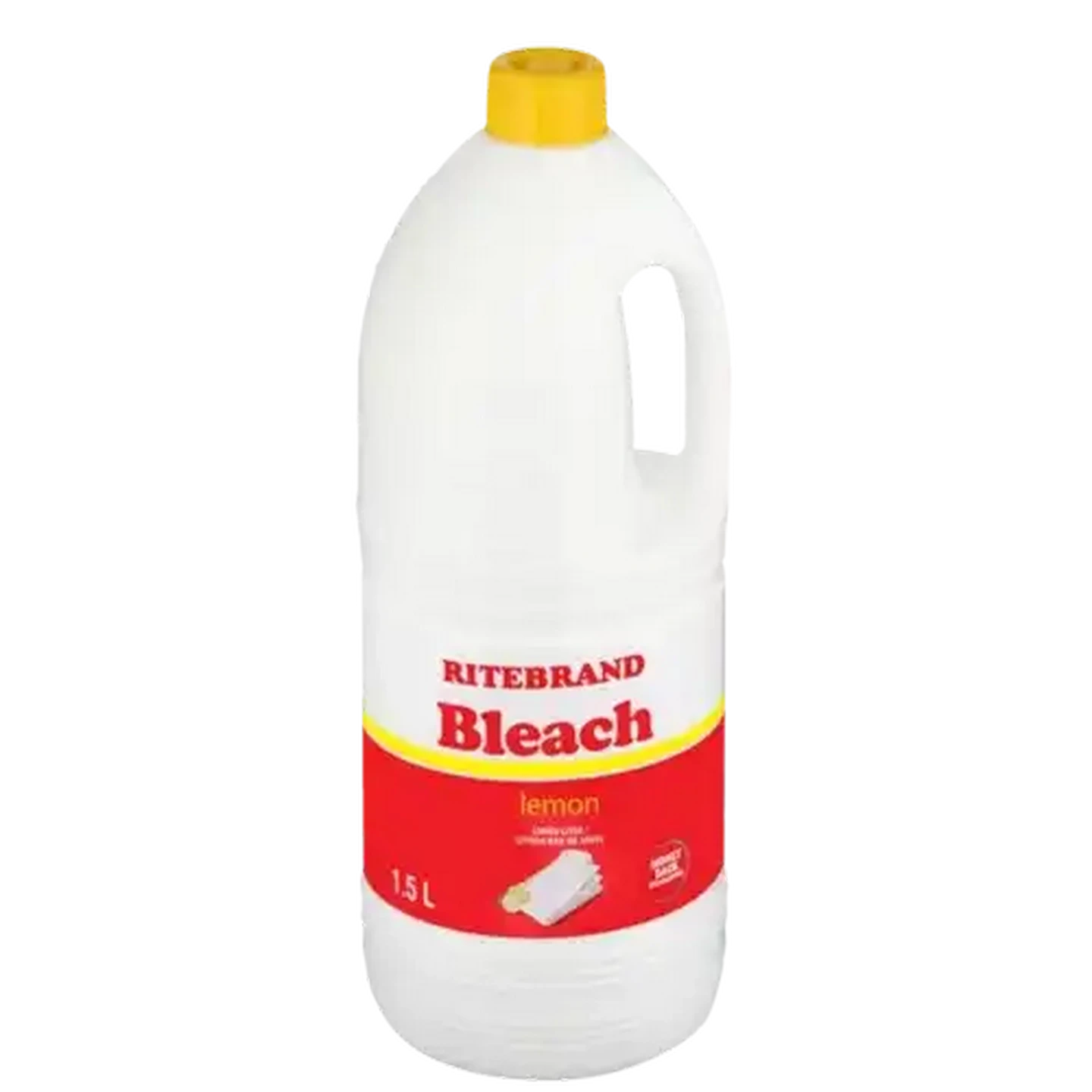 Image of Ritebrand Lemon Thin Bleach 1.5L