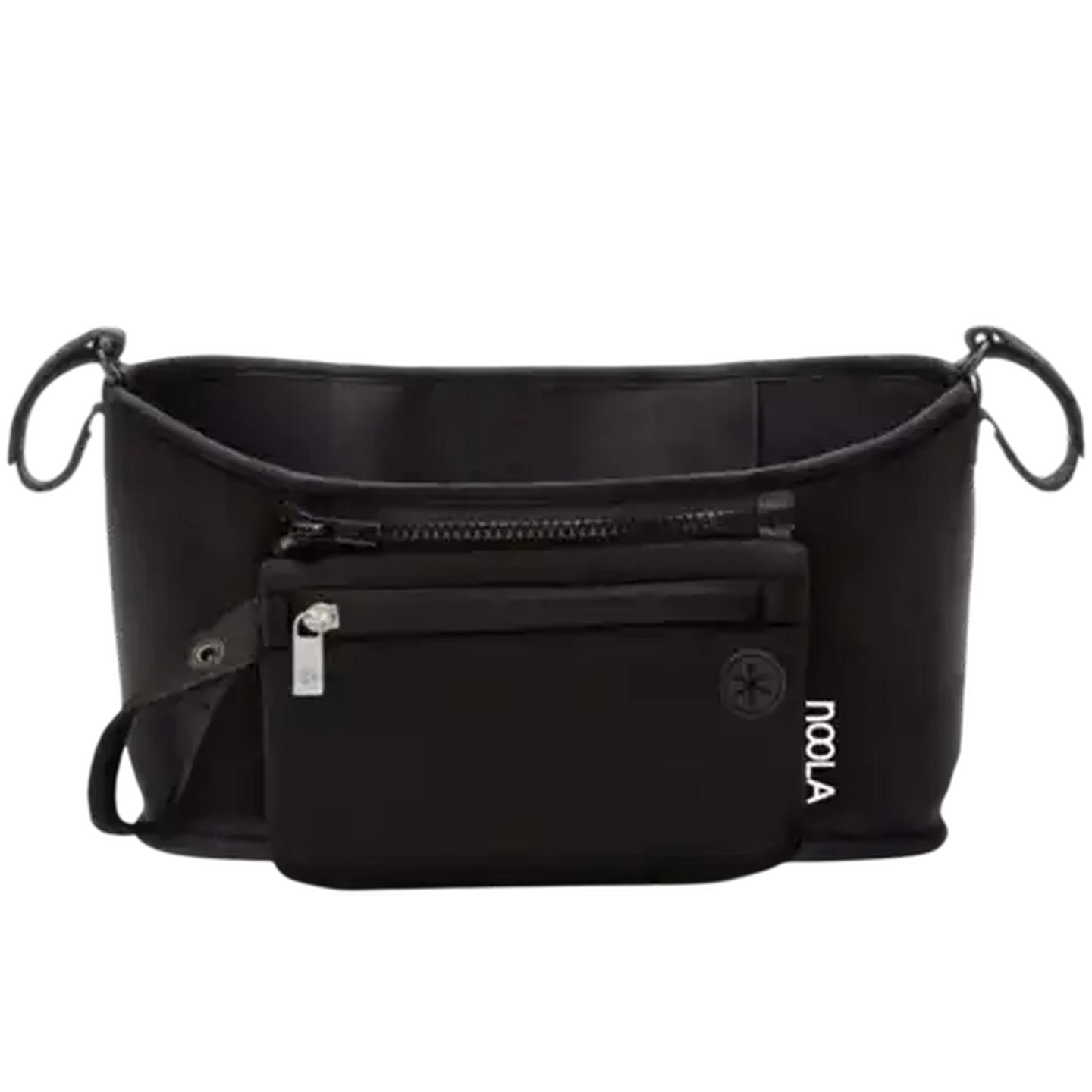 Image of Noola Black Car Organiser