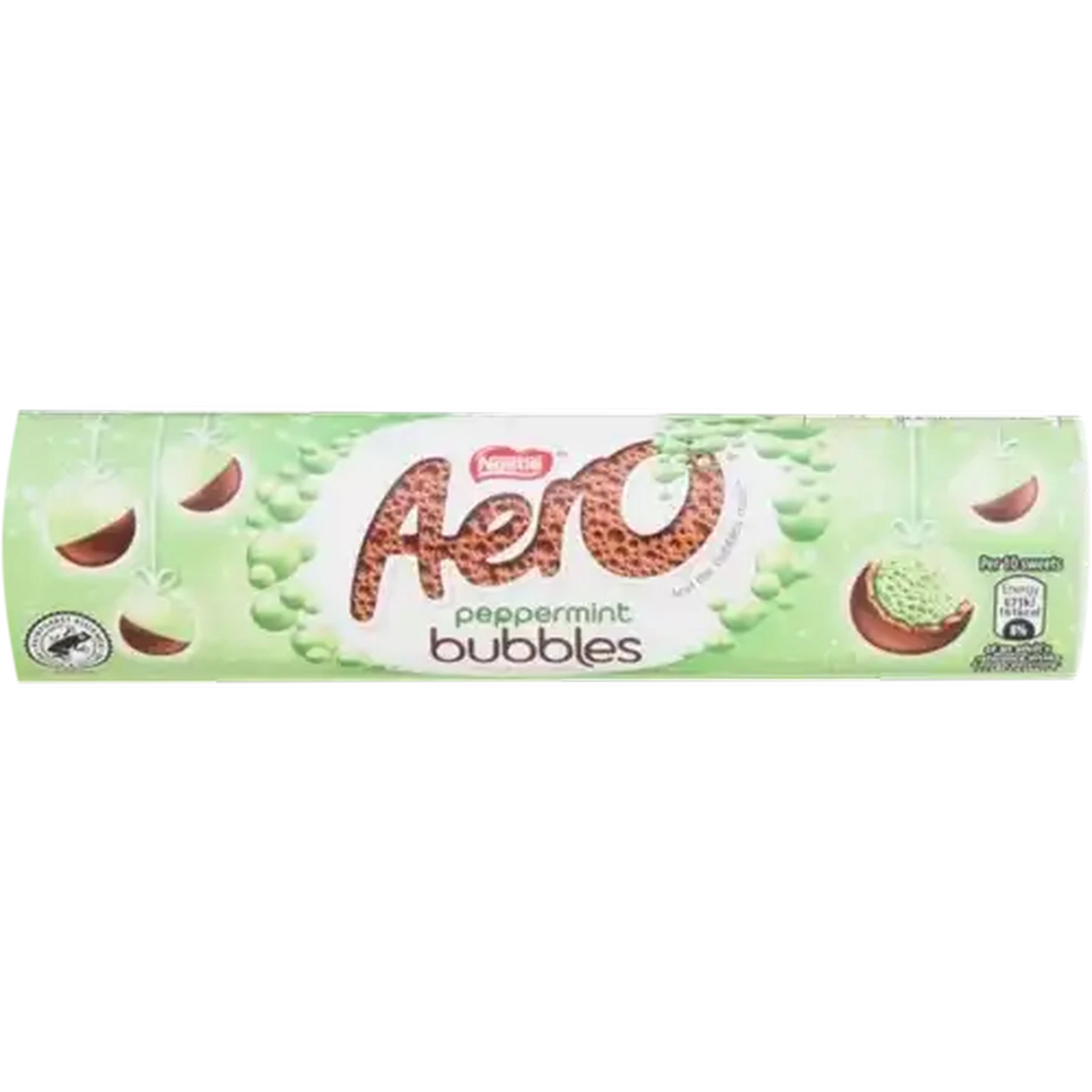 Checkers Sixty60 | Nestlé Aero Peppermint Chocolate Bubbles 70g
