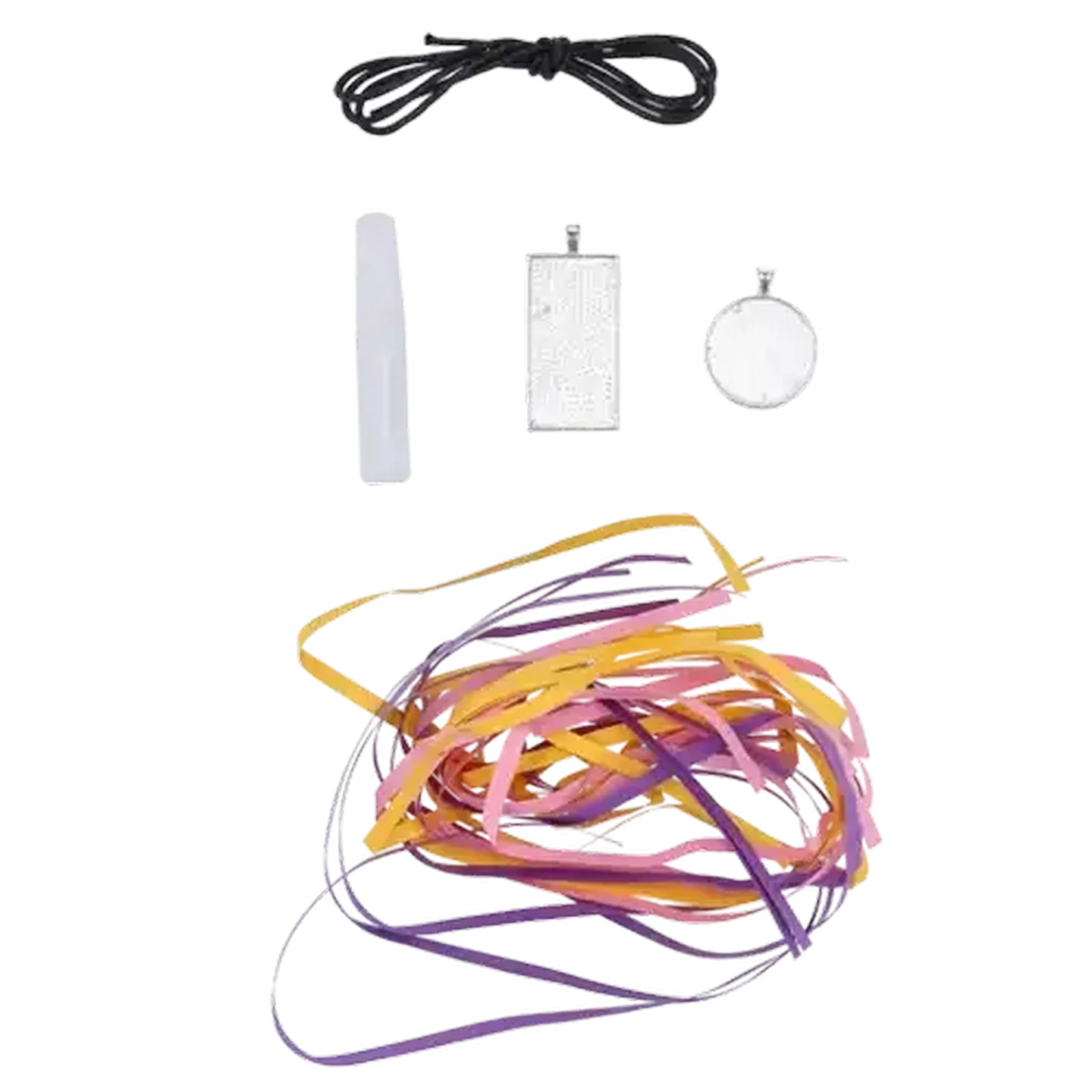 Image of Totally Girlie Easy DIY Craft Brackets Set (Type May Vary)