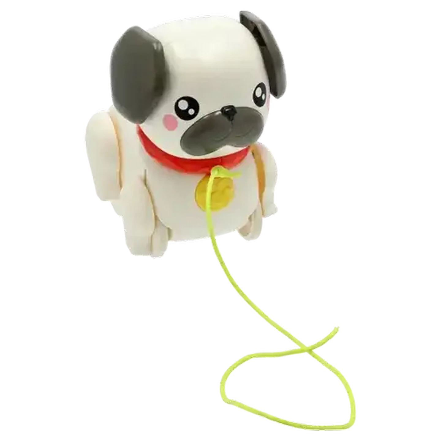 Image of Fisher-Price Pets Walk-the-Pup