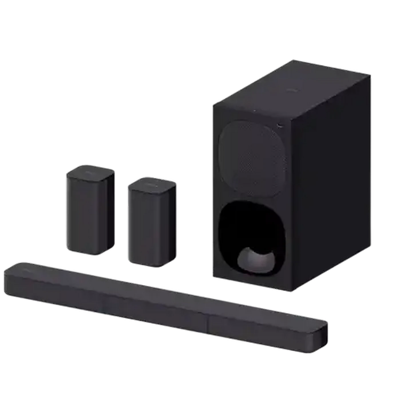 Image of Sony HT-S20R 5.1ch Dolby Soundbar 400W