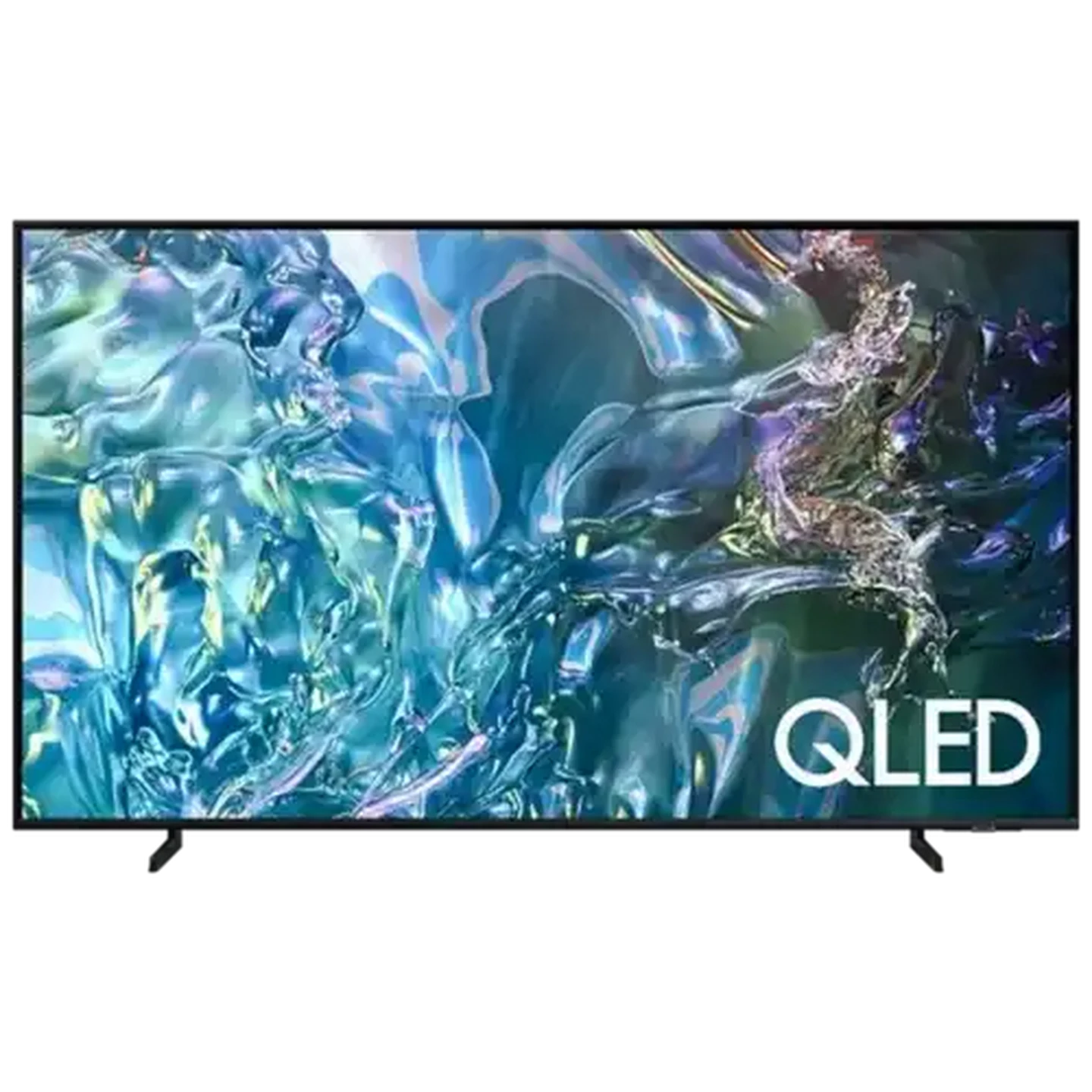 Checkers Sixty60 | Samsung QLED 4K Tizen OS Smart TV 65 Inch Q60D