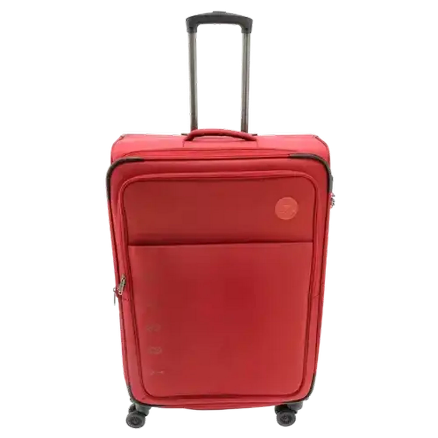 Checkers Sixty60 | Tosca Urban Red Trolley Suitcase Medium 85L