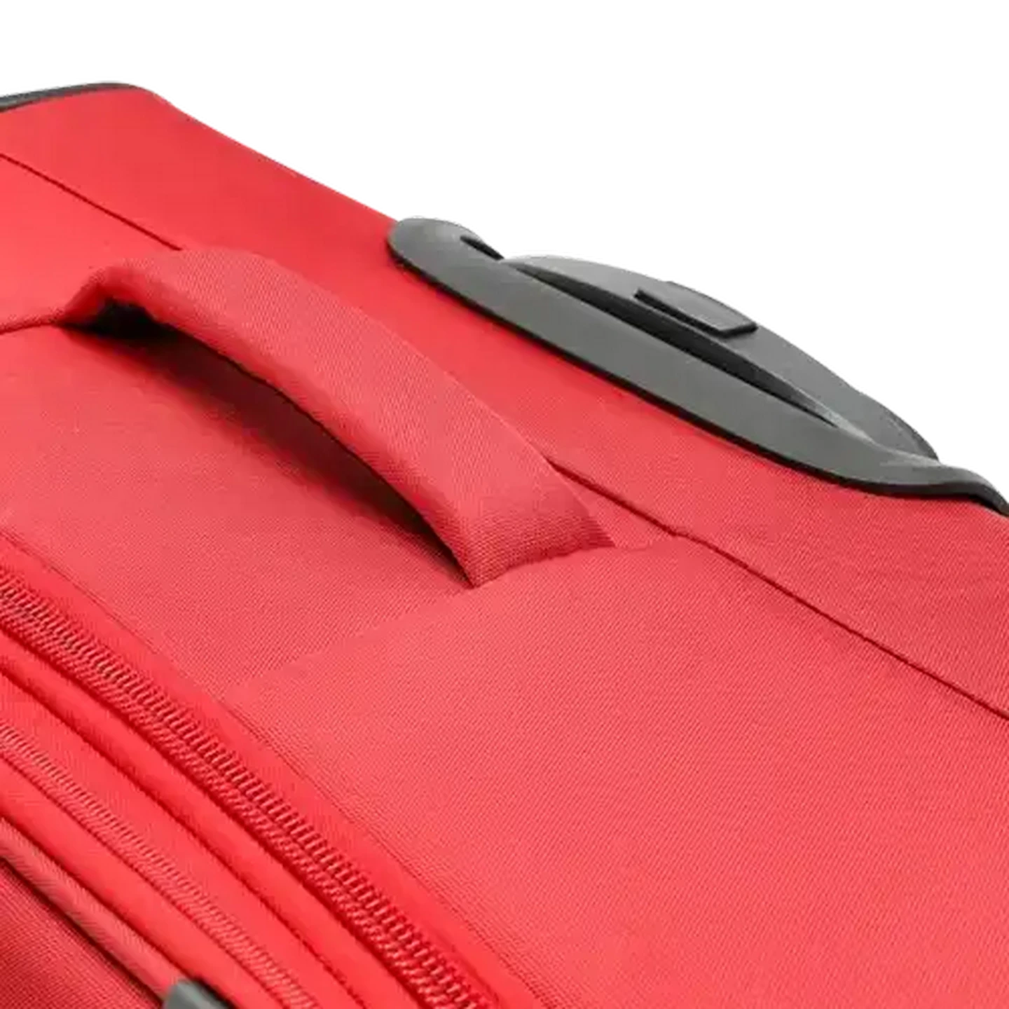 Checkers Sixty60 | Tosca Urban Red Trolley Suitcase Medium 85L