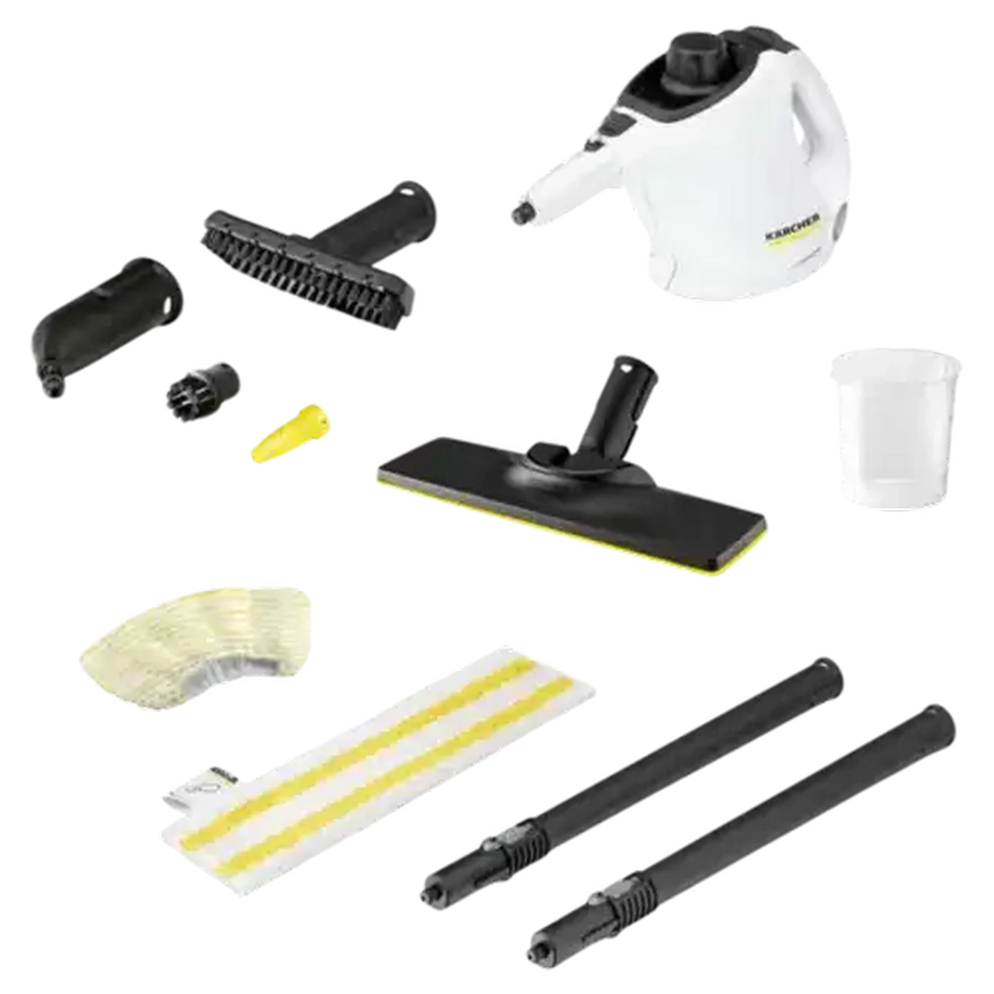 Checkers Sixty60 | Kärcher SC 1 EasyFix Steam Cleaner 1200W