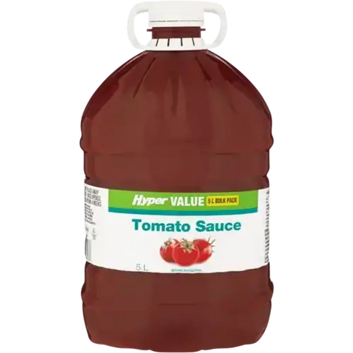 Checkers Sixty60 | Hyper Value Tomato Sauce 5L