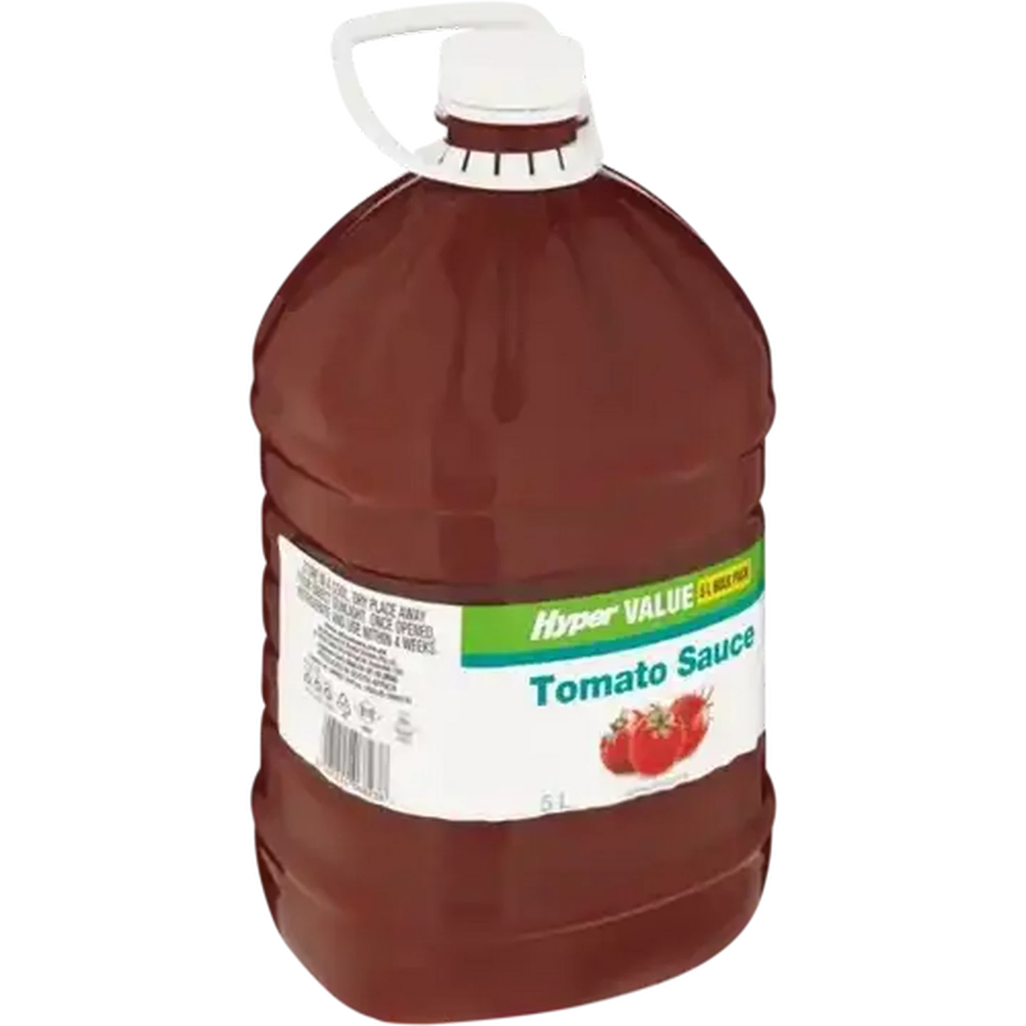 Checkers Sixty60 | Hyper Value Tomato Sauce 5L