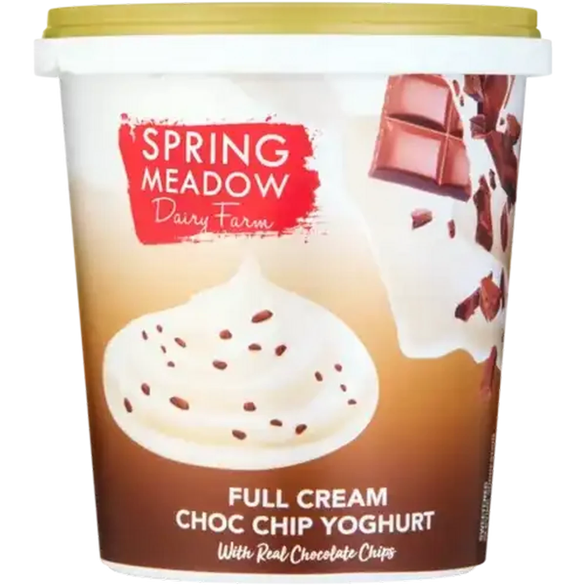 Checkers Sixty60 | Spring Meadow Dairy Choc Chip Full Cream