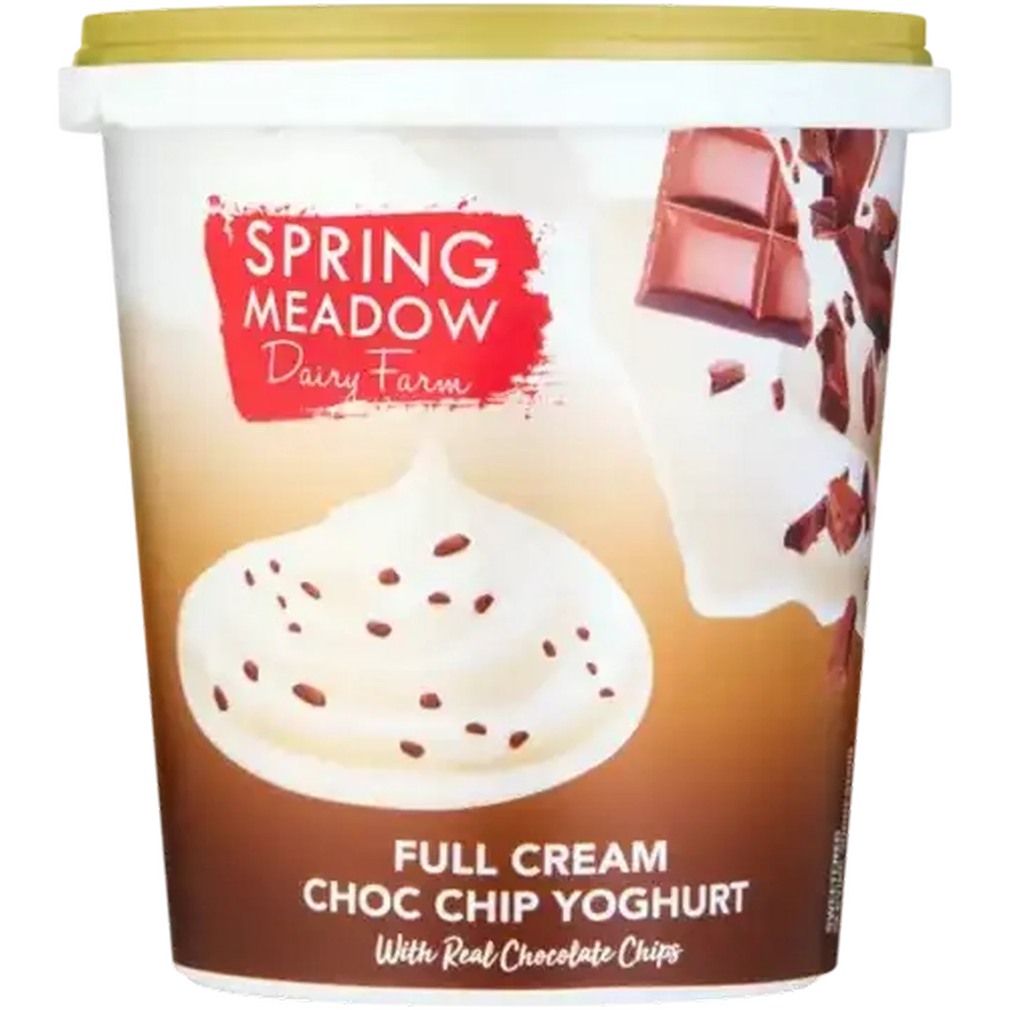 Checkers Sixty60 | Spring Meadow Dairy Choc Chip Full Cream
