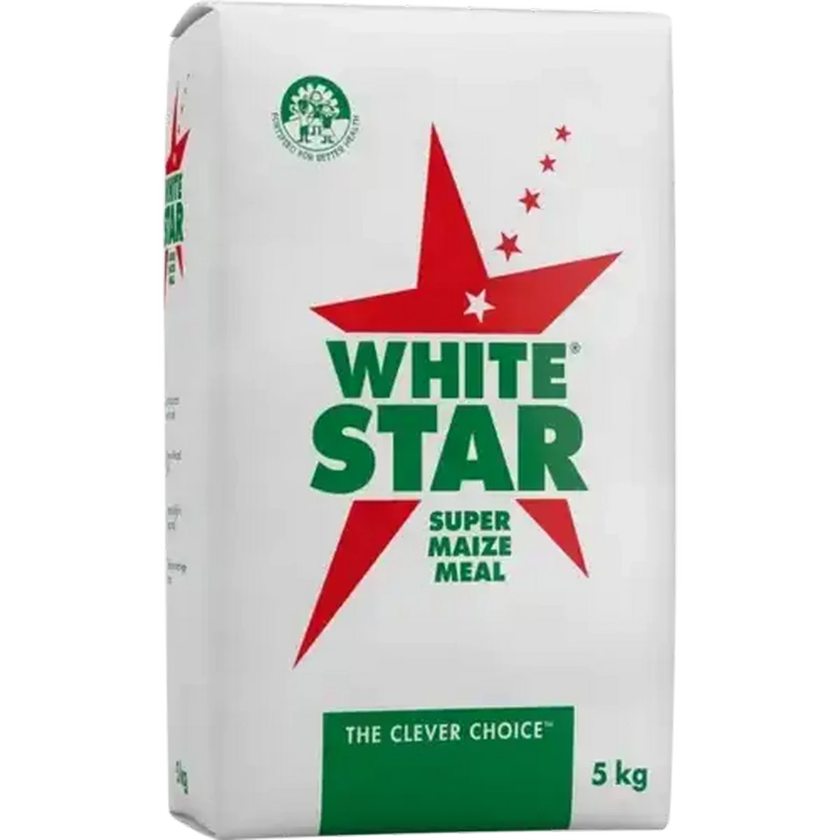 Checkers Sixty60 | White Star Super Maize Meal 5kg