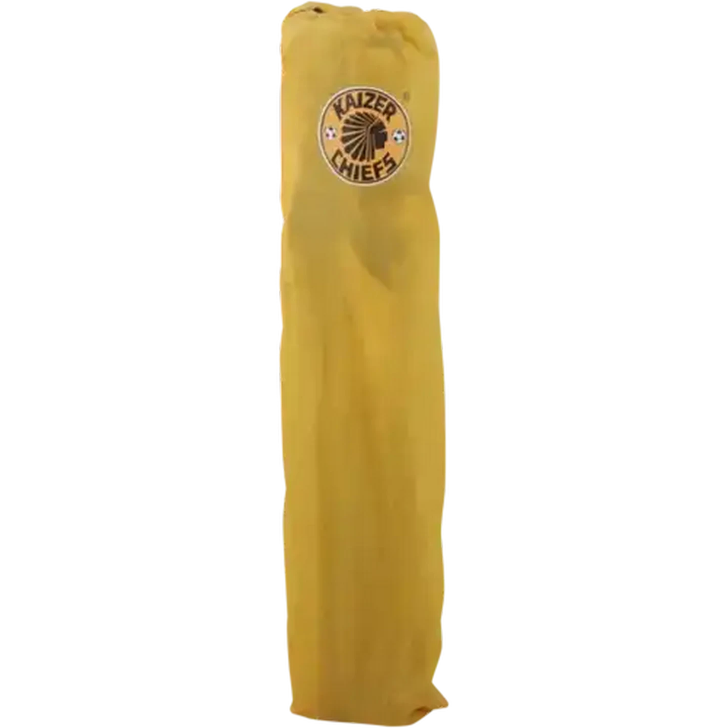 Image of Kaizer Chiefs Yellow Kiddies Camping Chair
