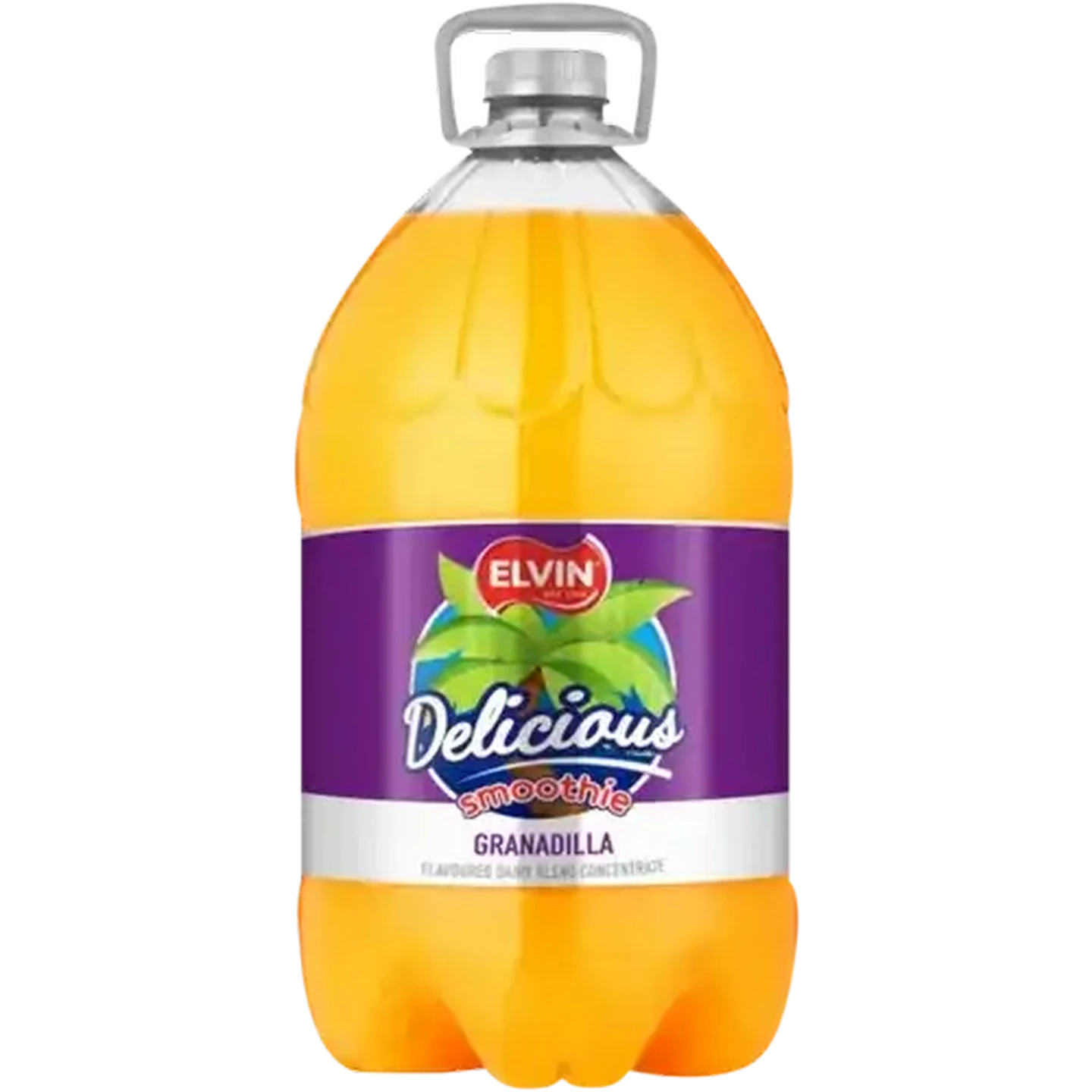 Shoprite ZA | Elvin Delicious Peach Apricot Flavoured Smoothie 5L
