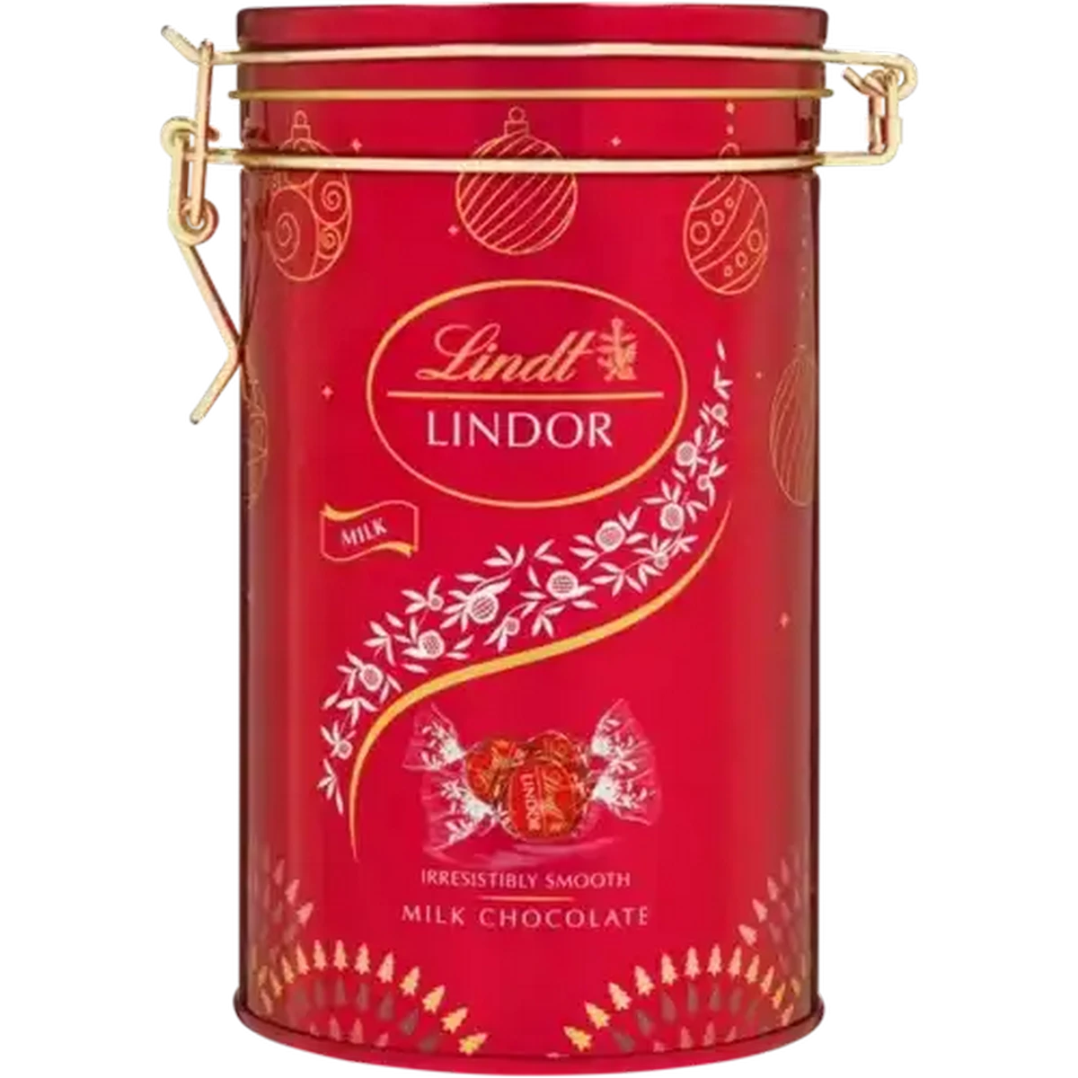 Checkers Sixty60 | Lindt LINDOR Milk Clasp Tin 300g