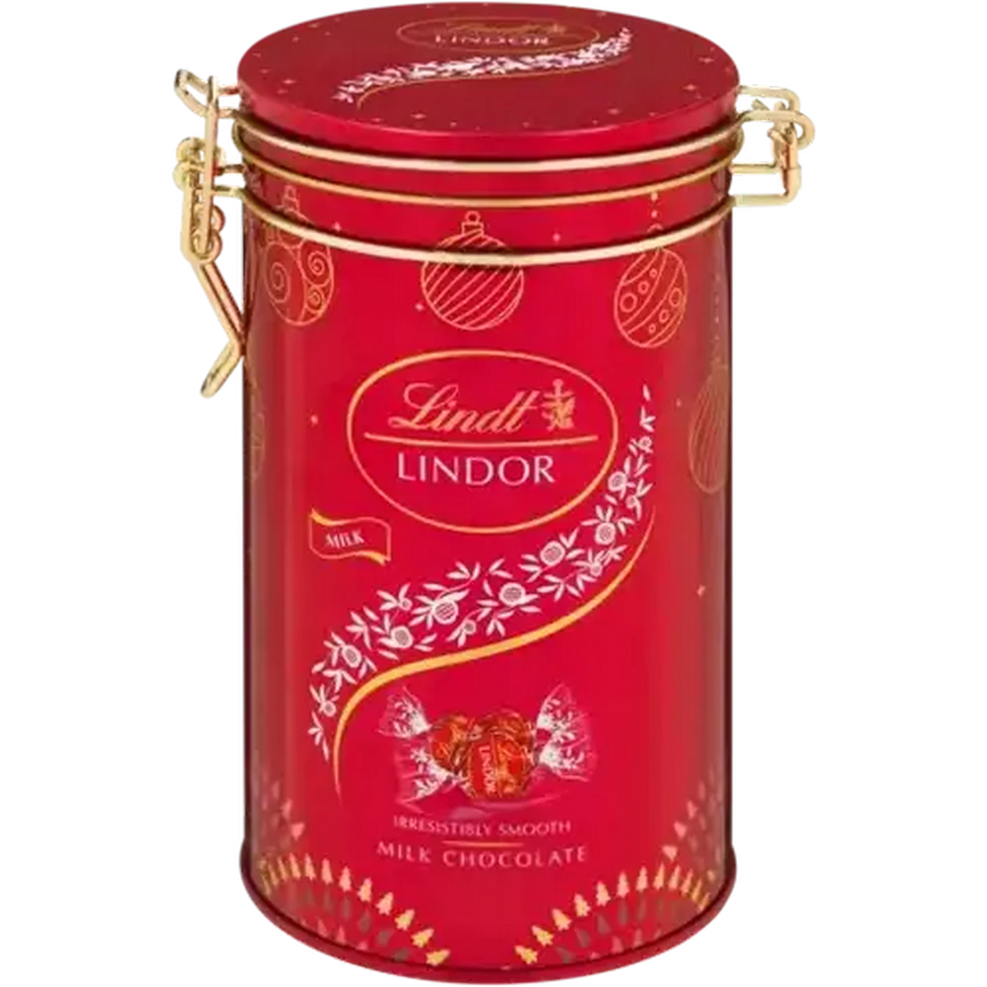 Checkers Sixty60 | Lindt LINDOR Milk Clasp Tin 300g